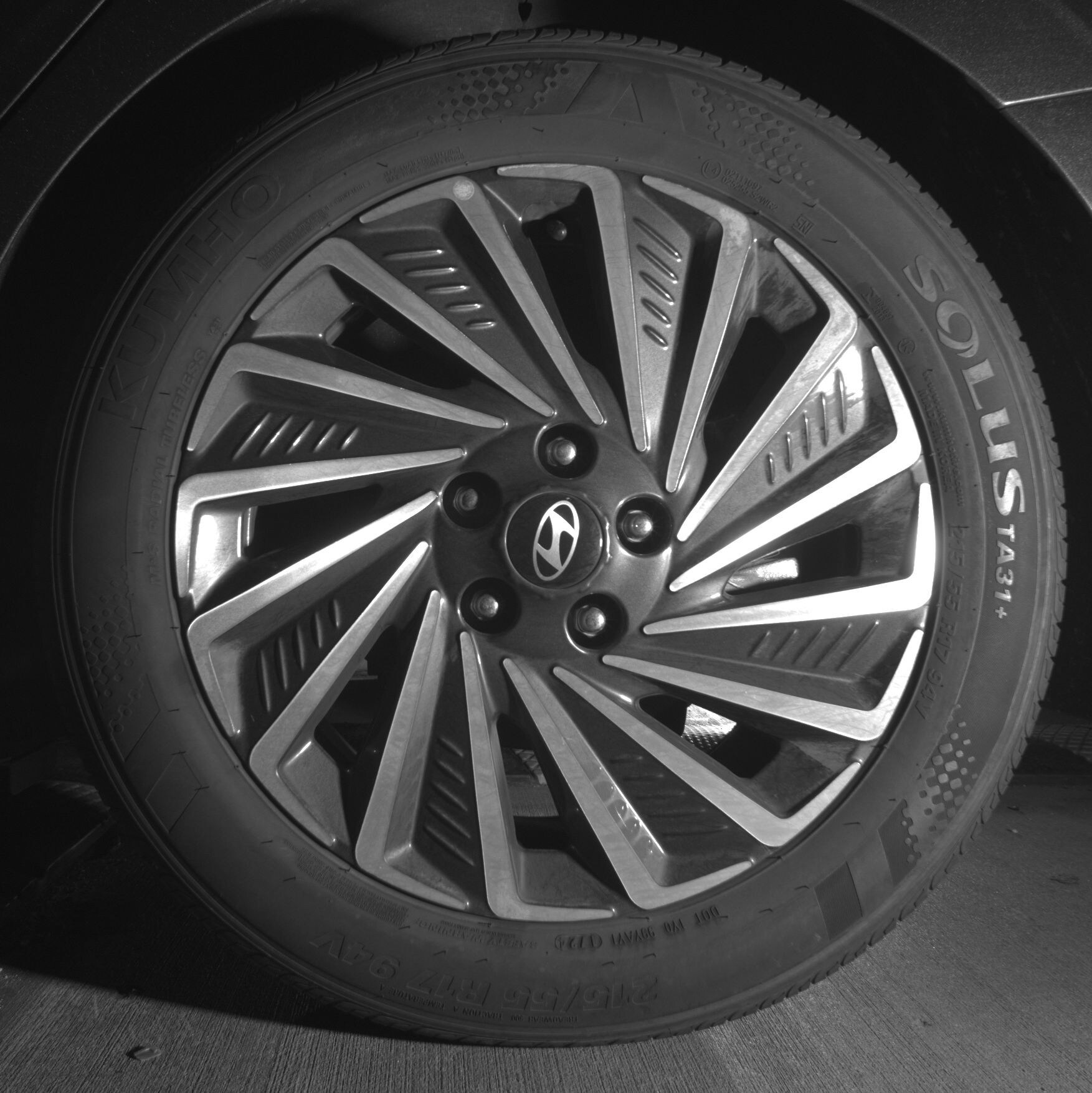 Thumbnail: 2025 Hyundai Sonata - 11