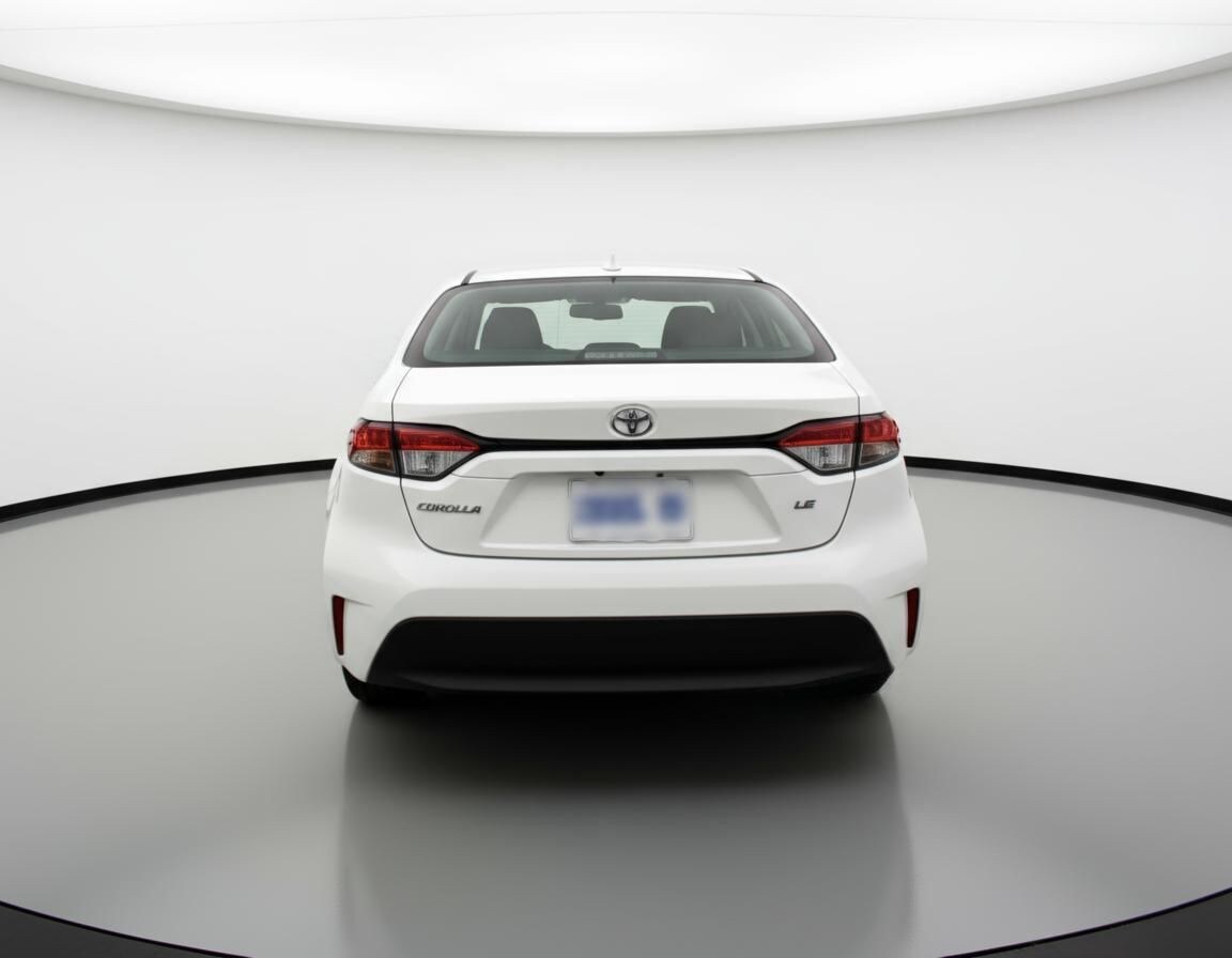 Thumbnail: 2025 Toyota Corolla - 6