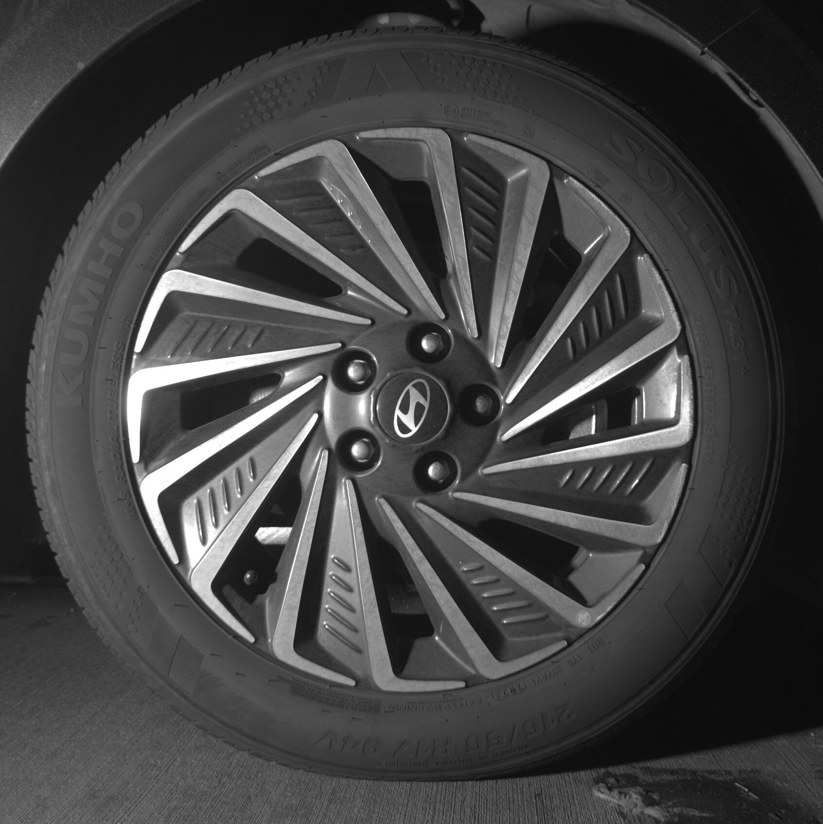 Thumbnail: 2025 Hyundai Sonata - 10