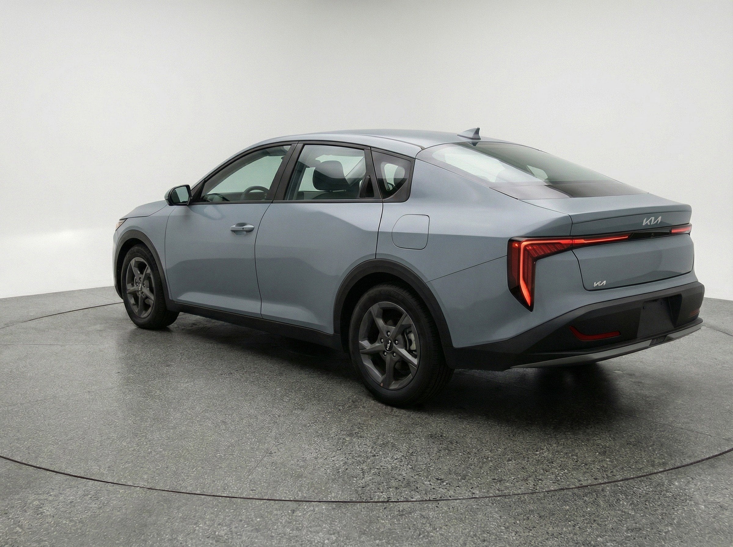 Thumbnail: 2025 Kia K4 - 6