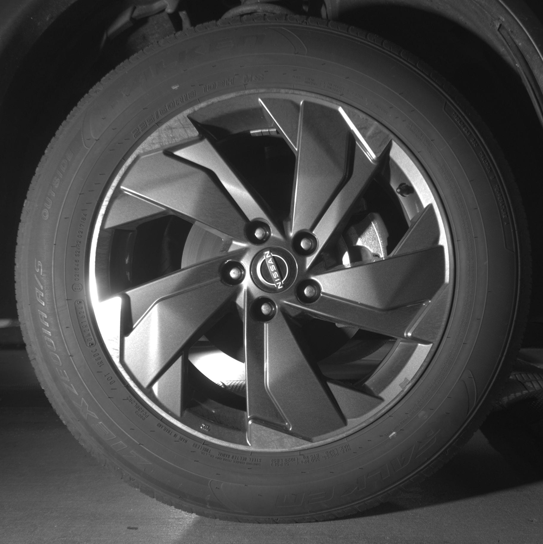 Thumbnail: 2025 Nissan Rogue - 10