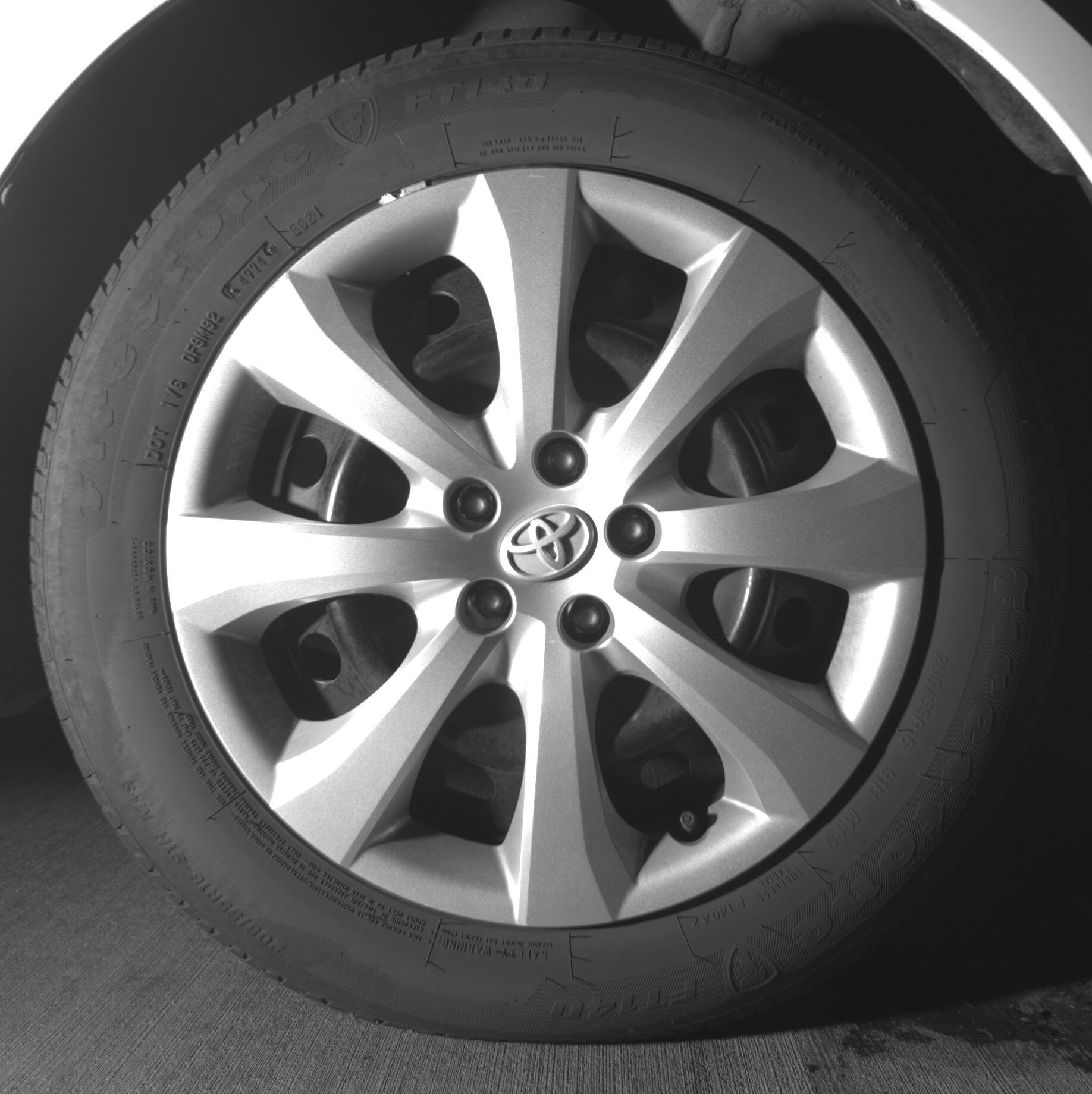 Thumbnail: 2025 Toyota Corolla - 10