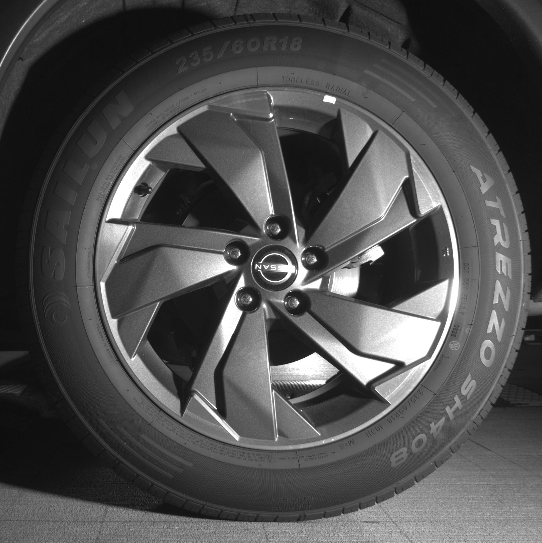 Thumbnail: 2025 Nissan Rogue - 11