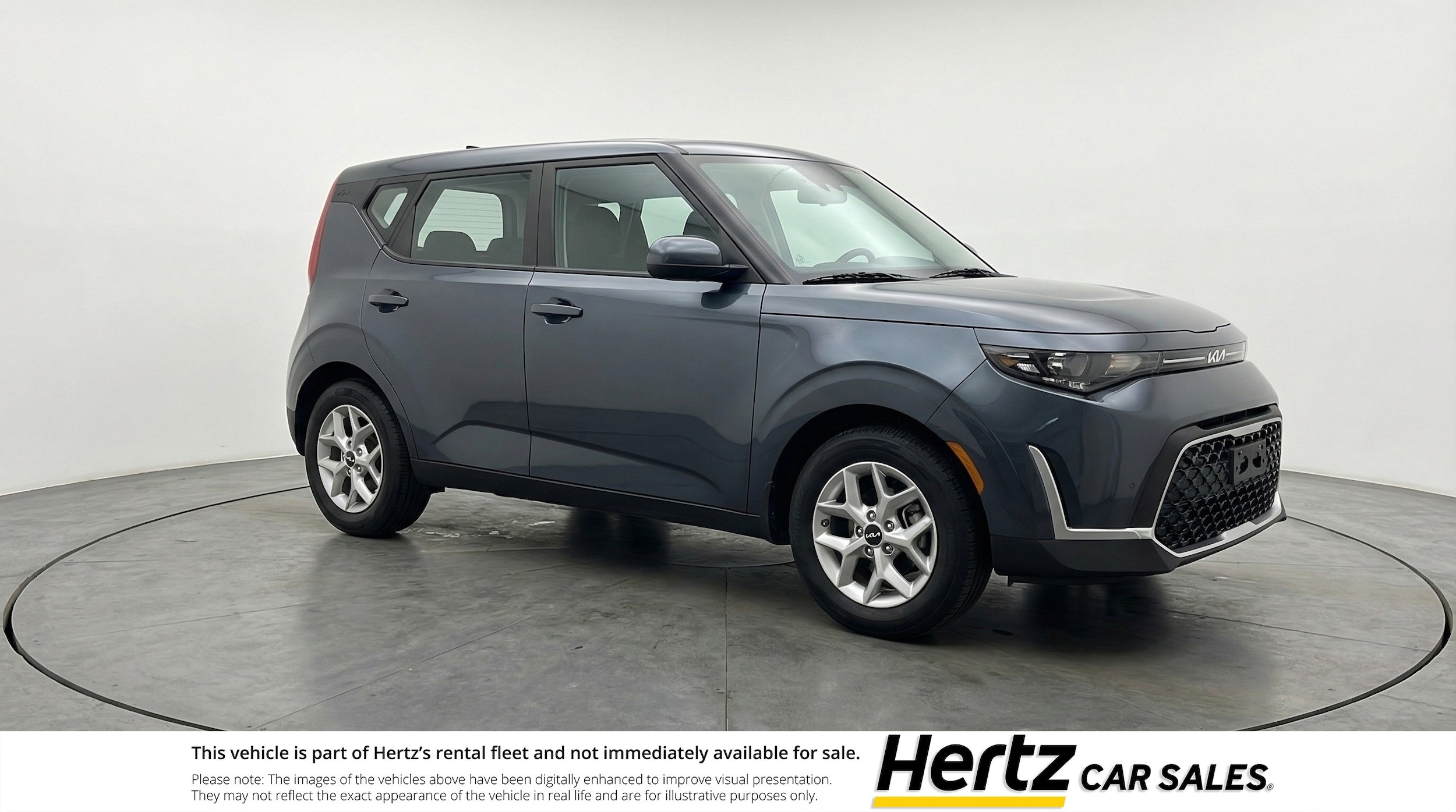 Thumbnail: 2025 Kia Soul - 1