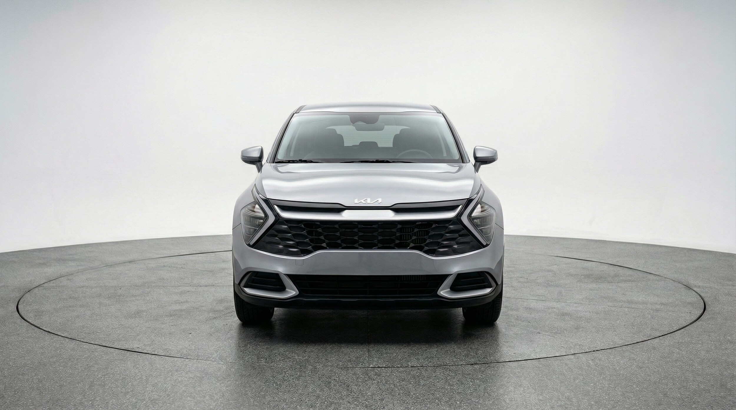 Thumbnail: 2025 Kia Sportage - 2