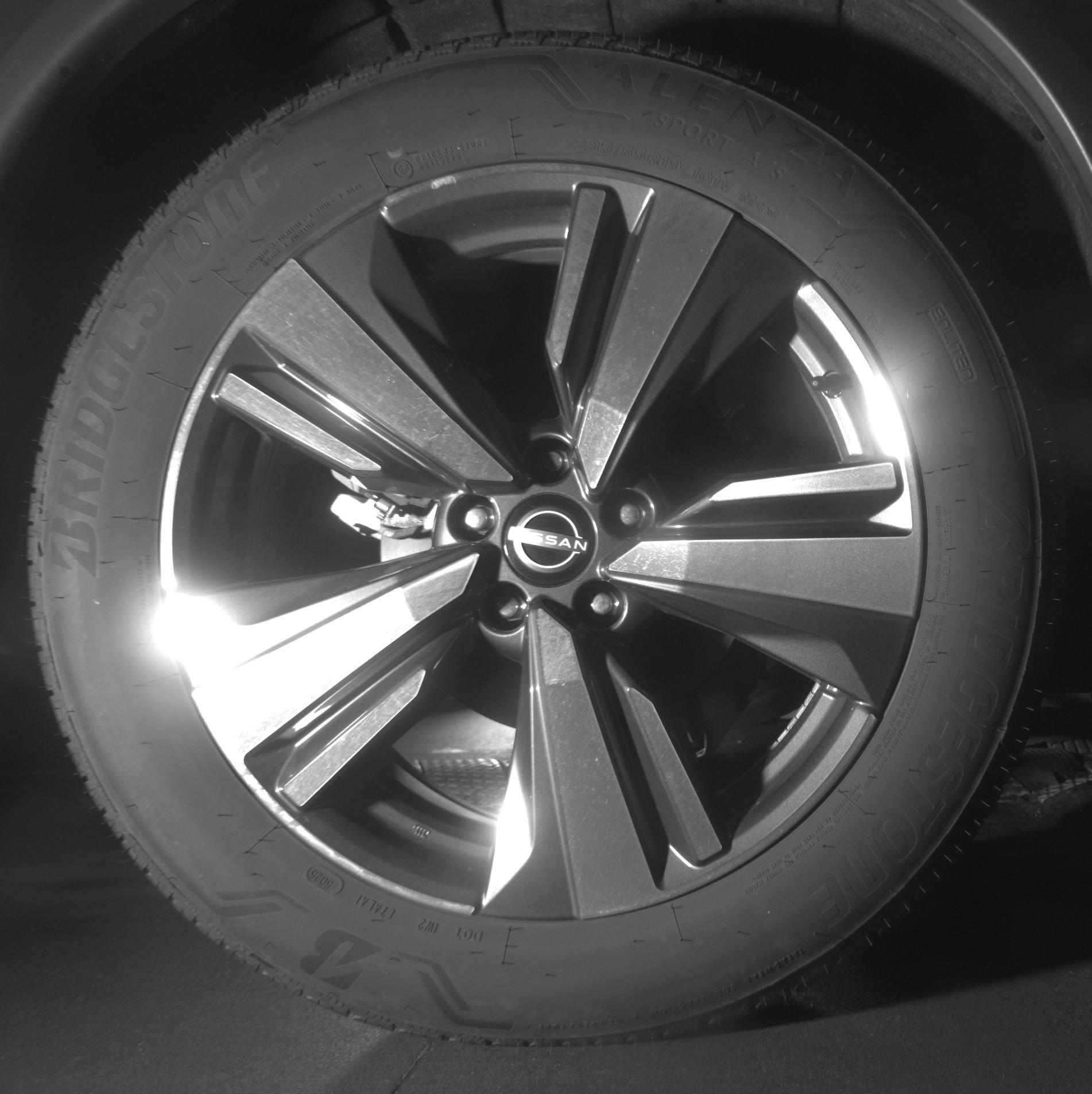 Thumbnail: 2026 Nissan Rogue - 15