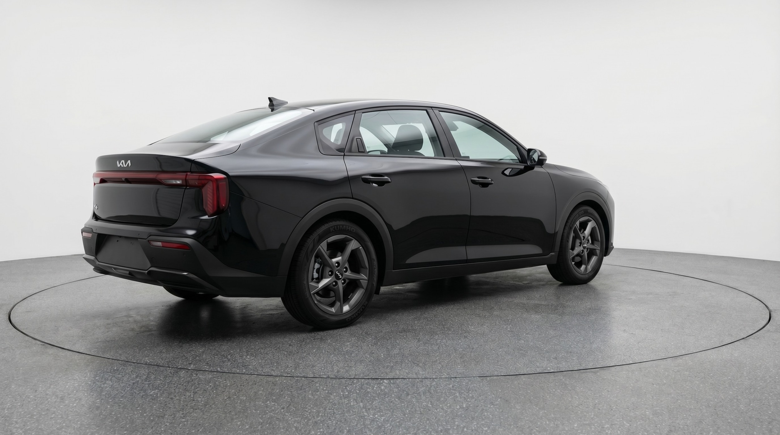 Thumbnail: 2025 Kia K4 - 7