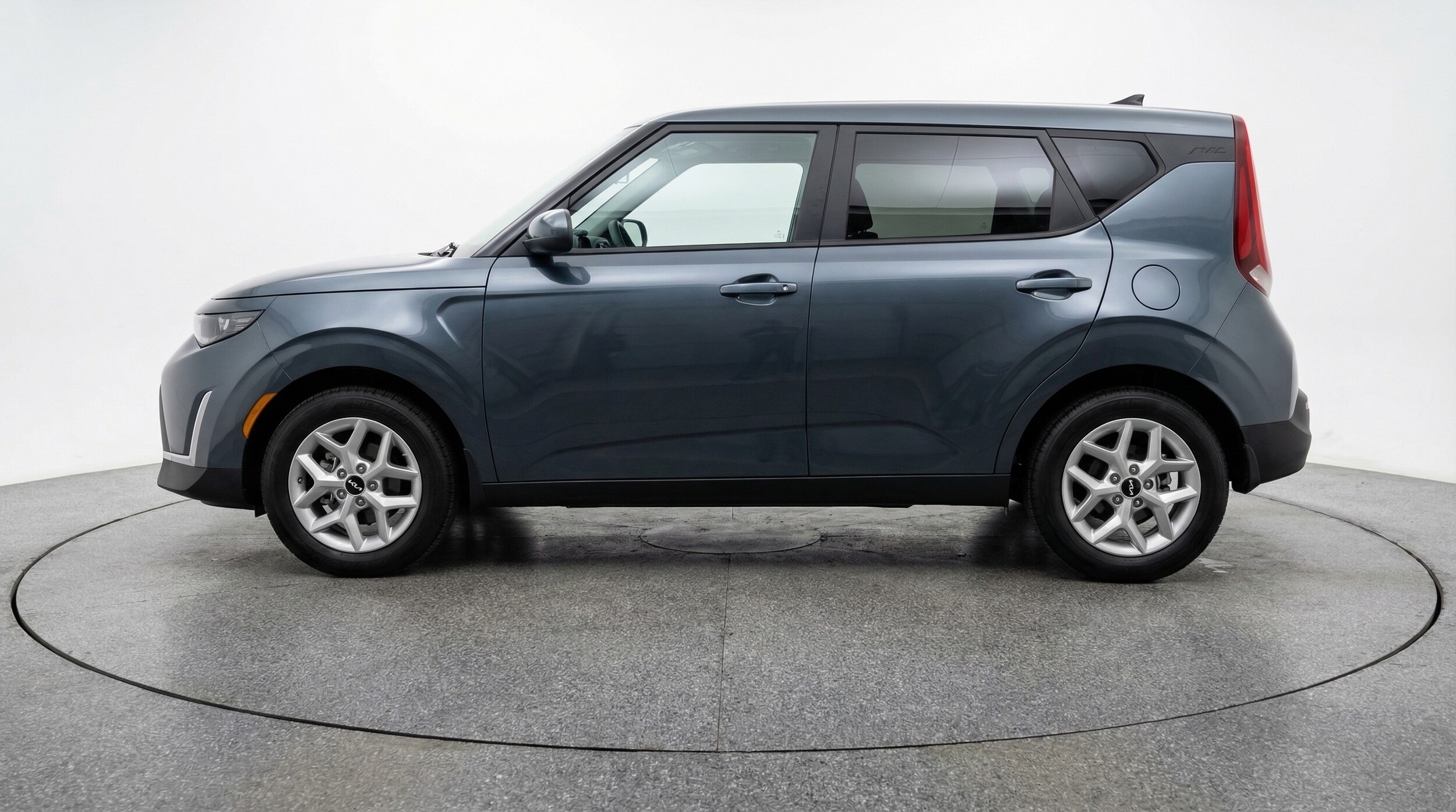 Thumbnail: 2025 Kia Soul - 4