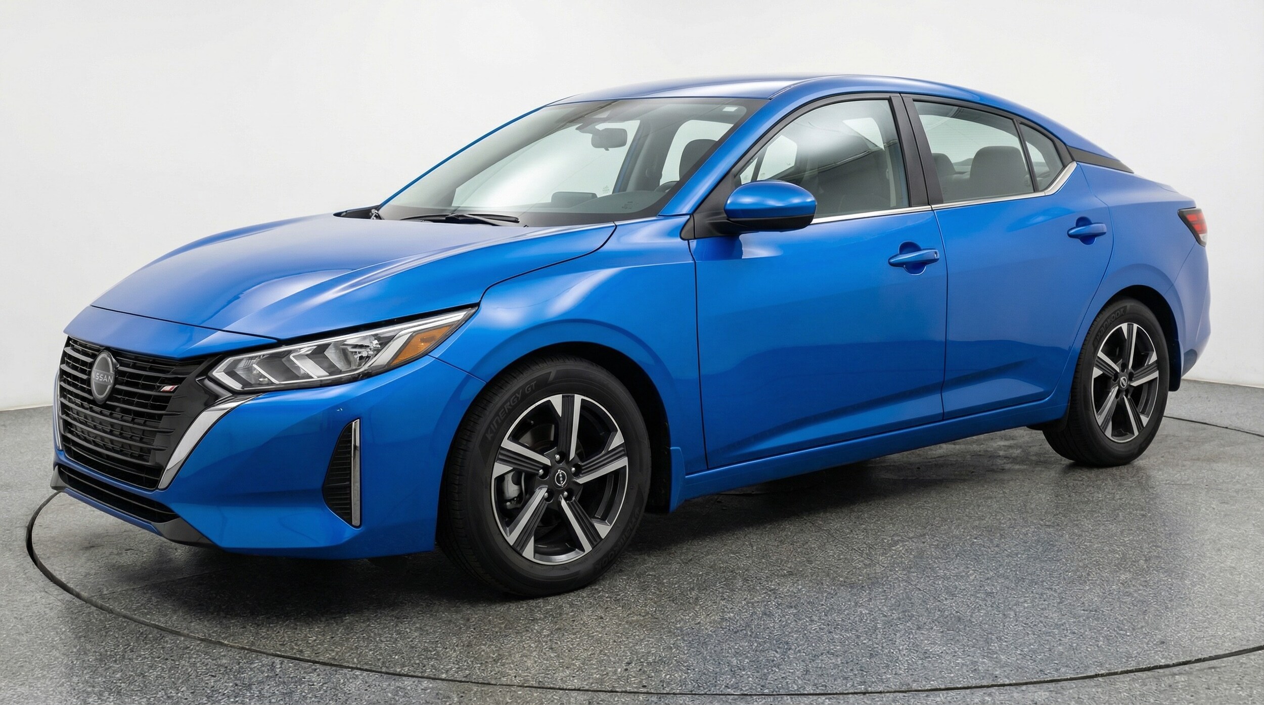 Thumbnail: 2025 Nissan Sentra - 3