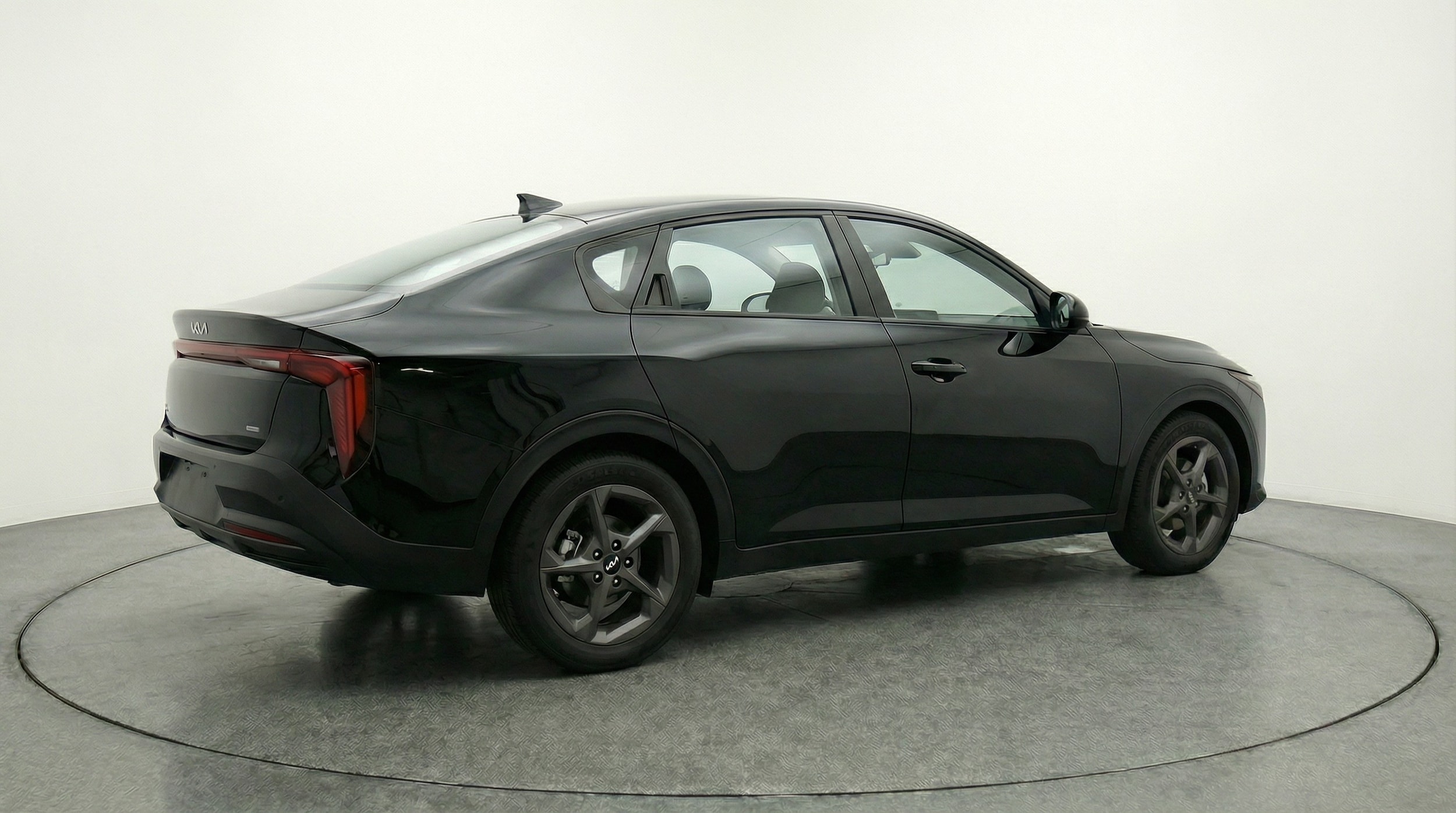 Thumbnail: 2025 Kia K4 - 7