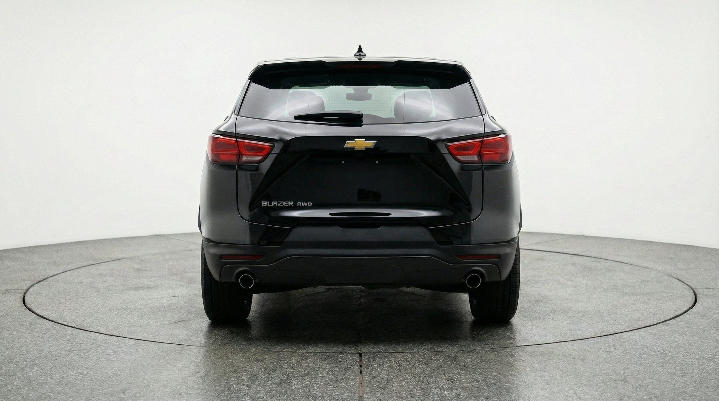 Thumbnail: 2026 Chevrolet Blazer - 7