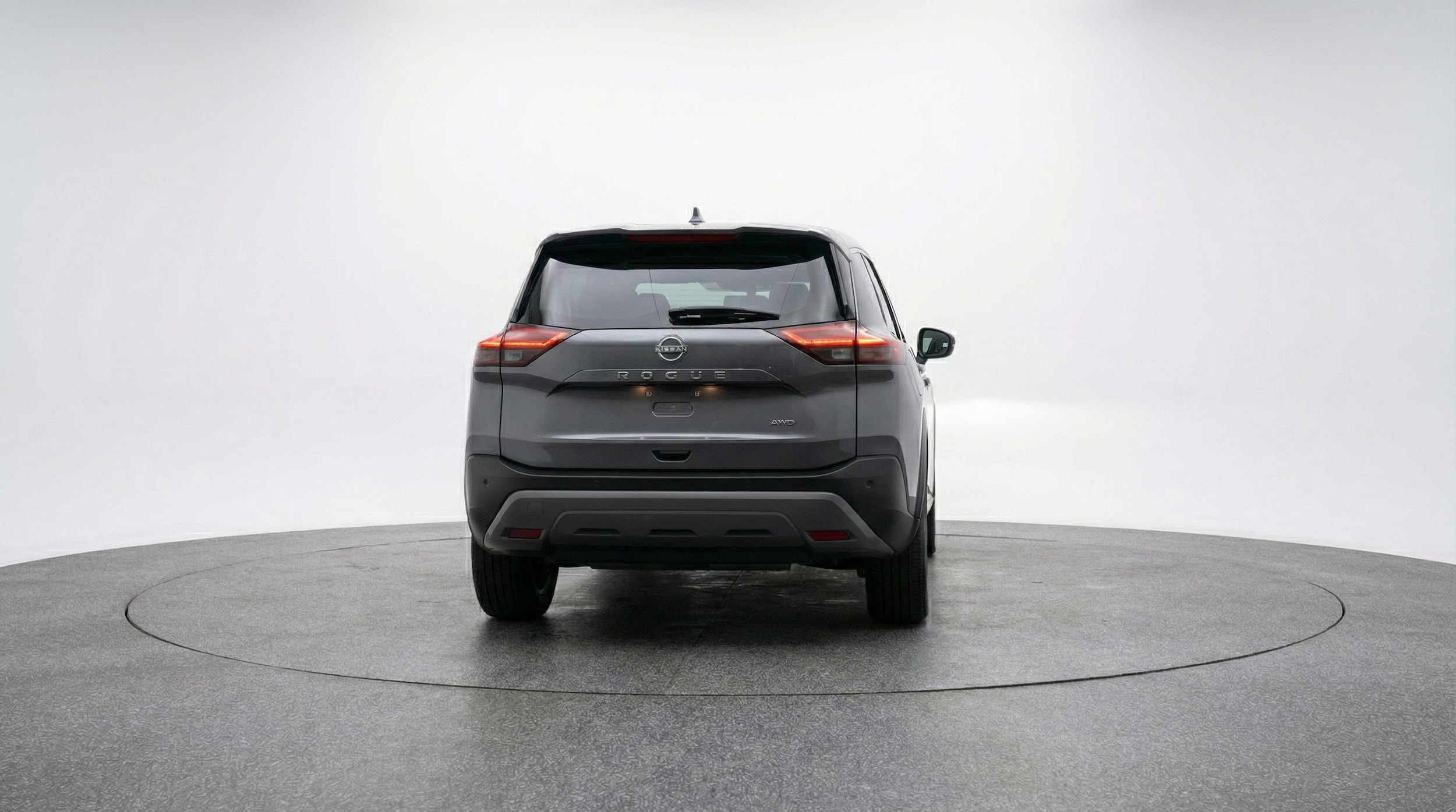 Thumbnail: 2025 Nissan Rogue - 6