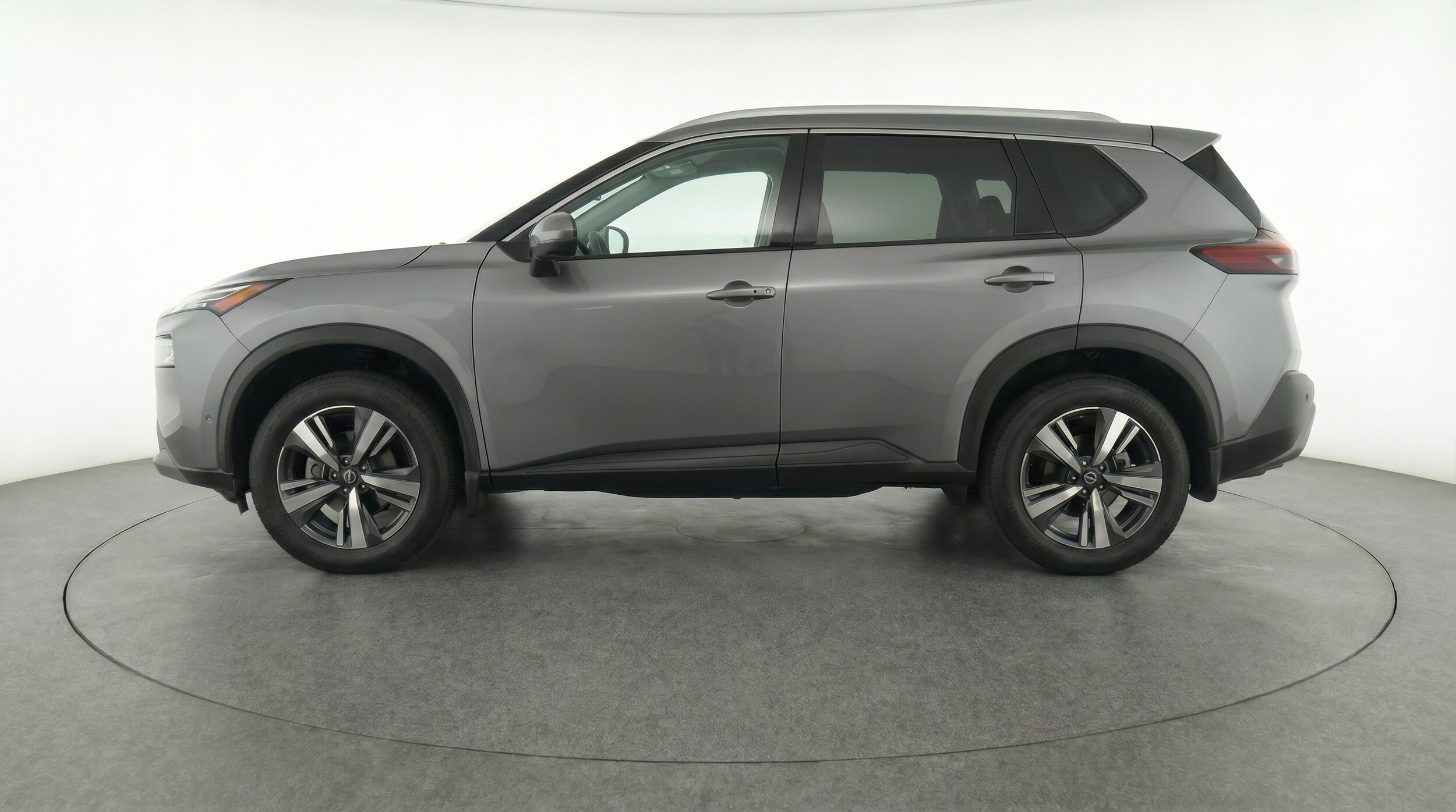 Thumbnail: 2026 Nissan Rogue - 5