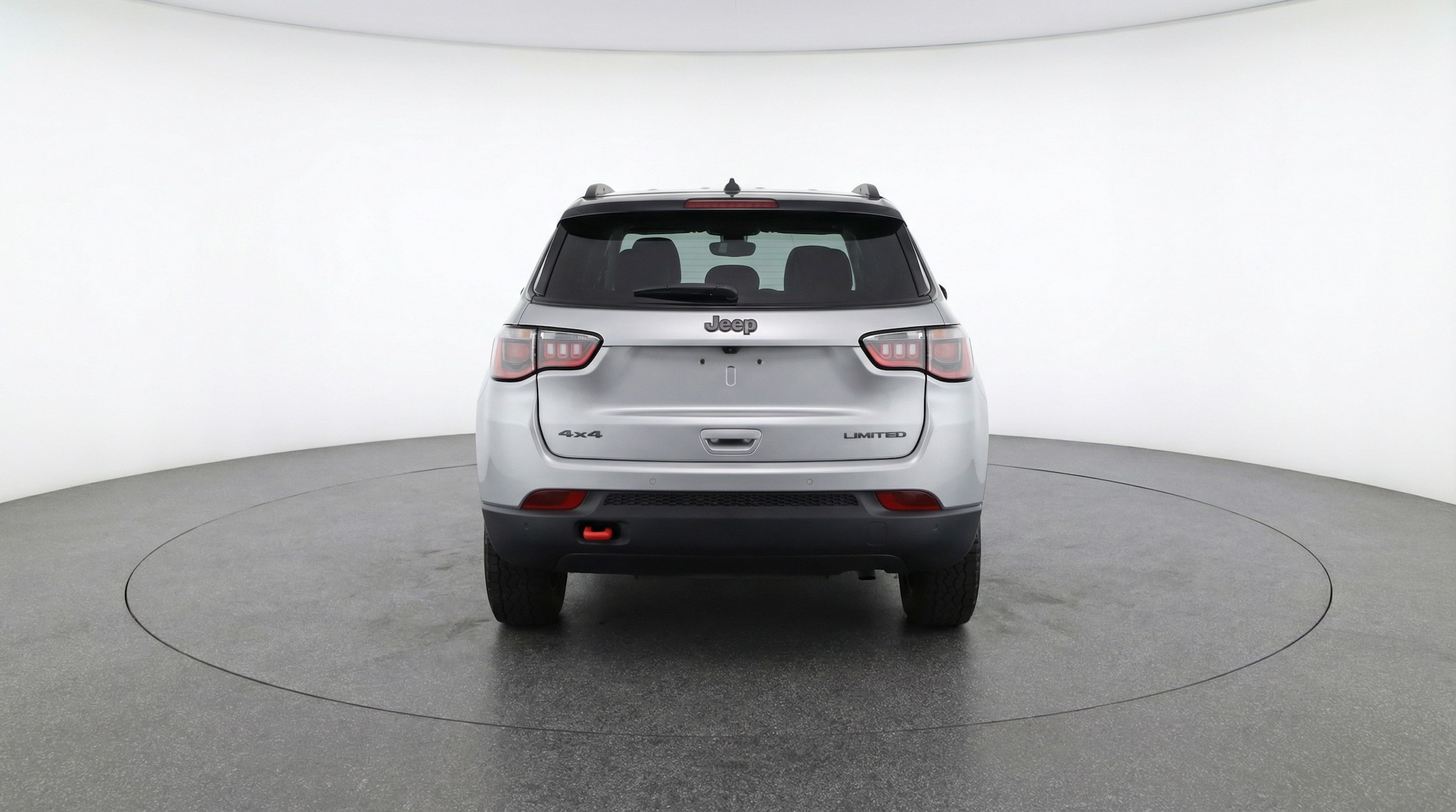 Thumbnail: 2025 Jeep Compass - 6