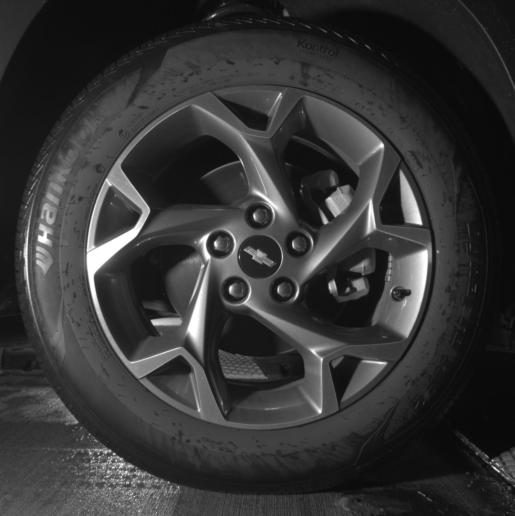 Thumbnail: 2025 Chevrolet Trax - 10