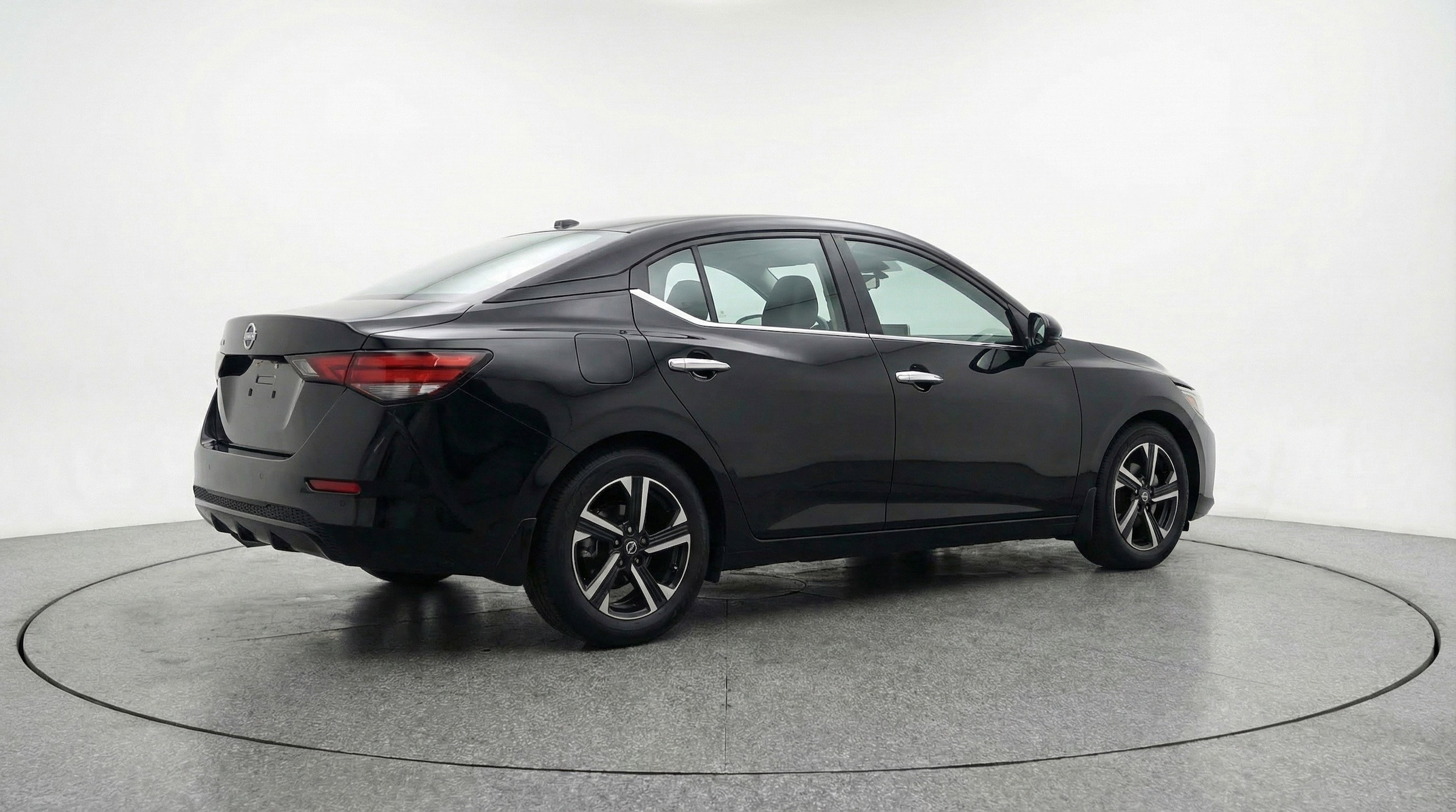 Thumbnail: 2025 Nissan Sentra - 9