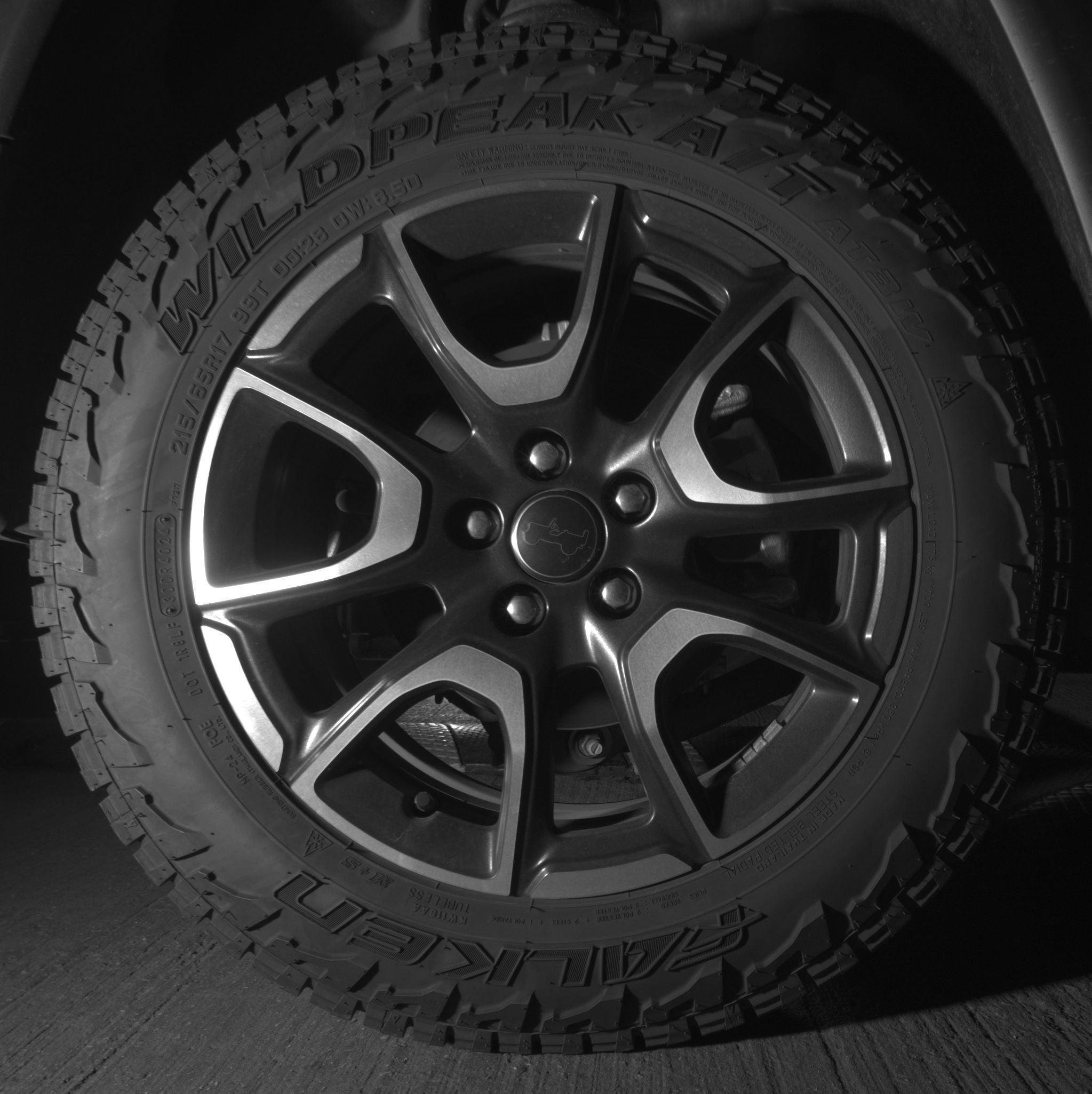 Thumbnail: 2025 Jeep Compass - 12