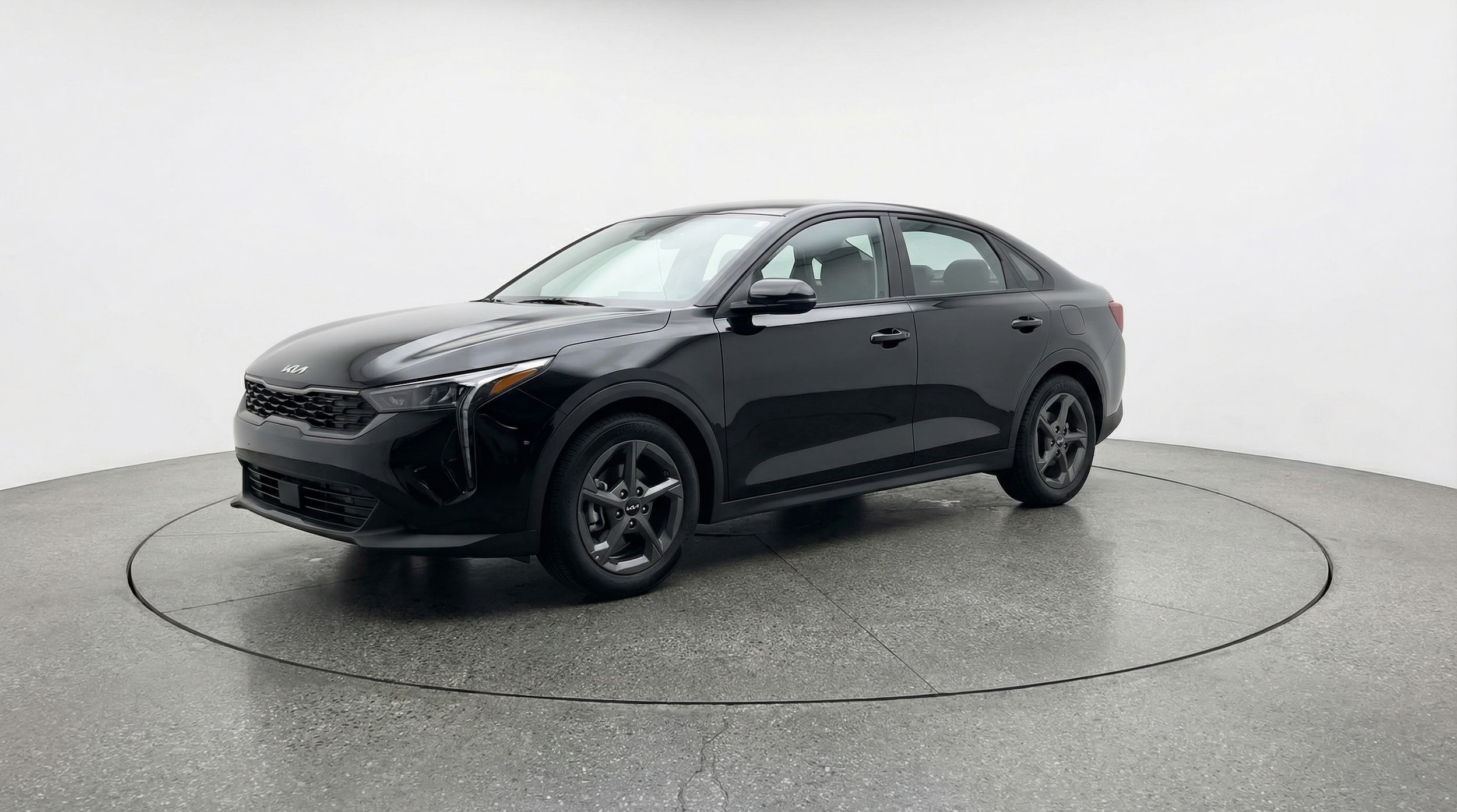 Thumbnail: 2025 Kia K4 - 3