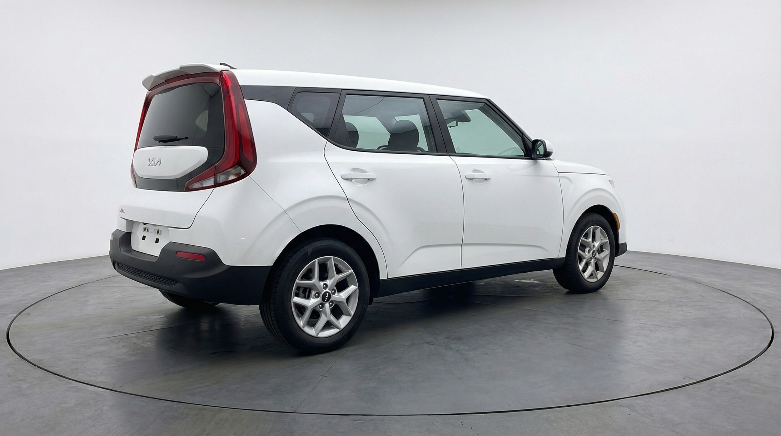 Thumbnail: 2025 Kia Soul - 7