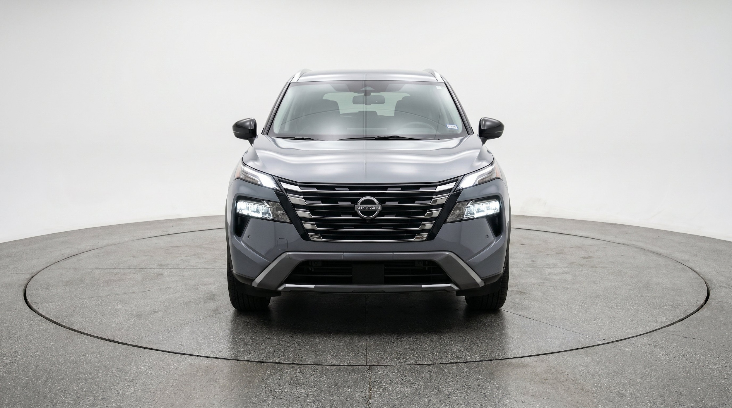 Thumbnail: 2026 Nissan Rogue - 2