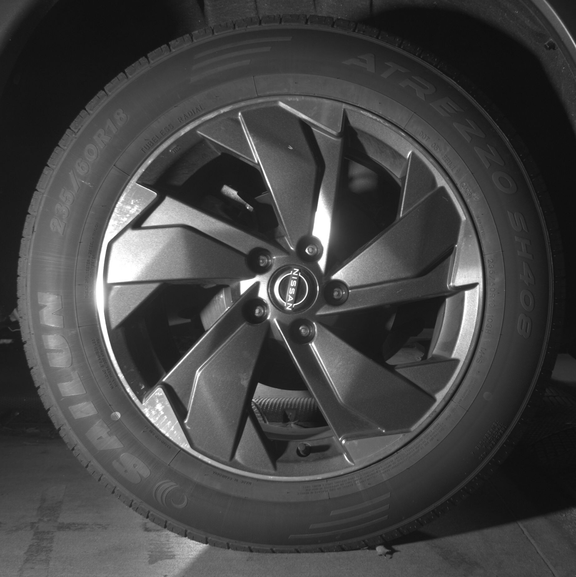 Thumbnail: 2025 Nissan Rogue - 12