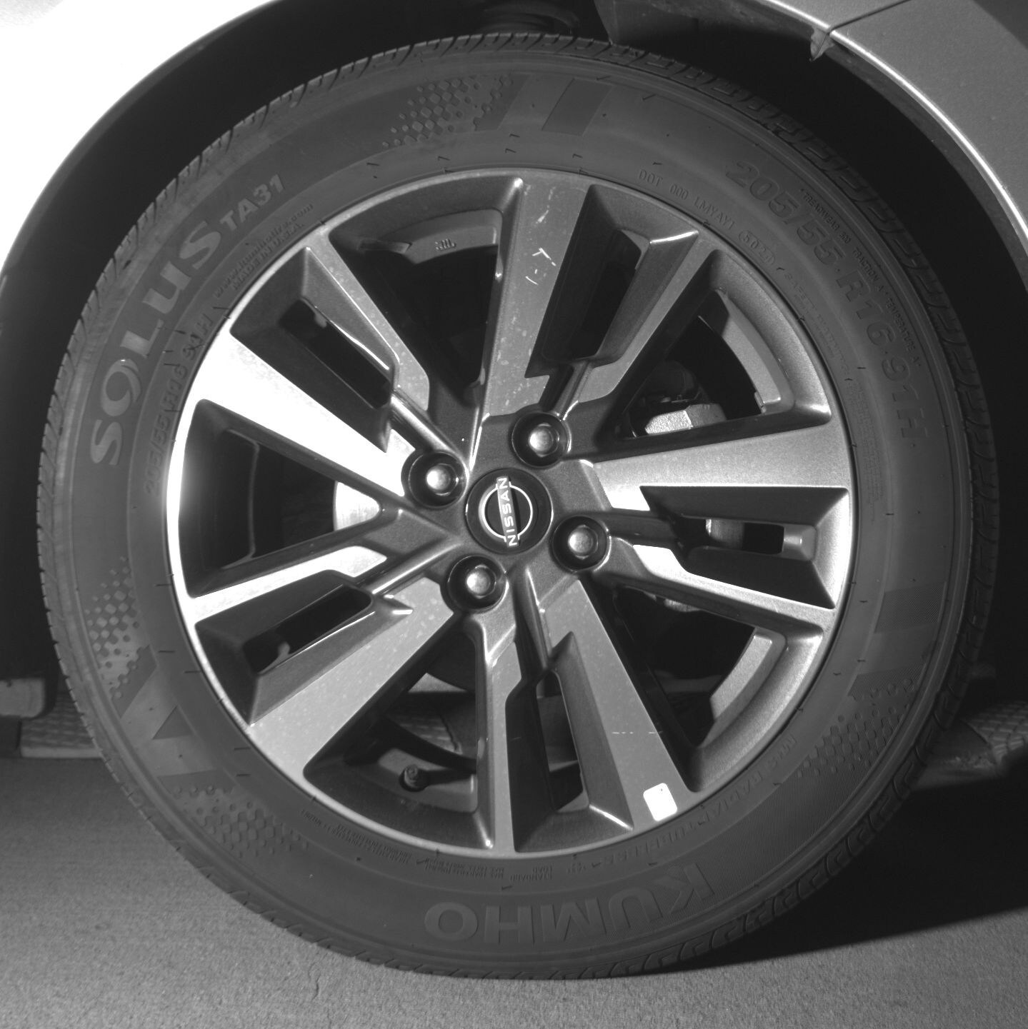 Thumbnail: 2025 Nissan Versa - 10