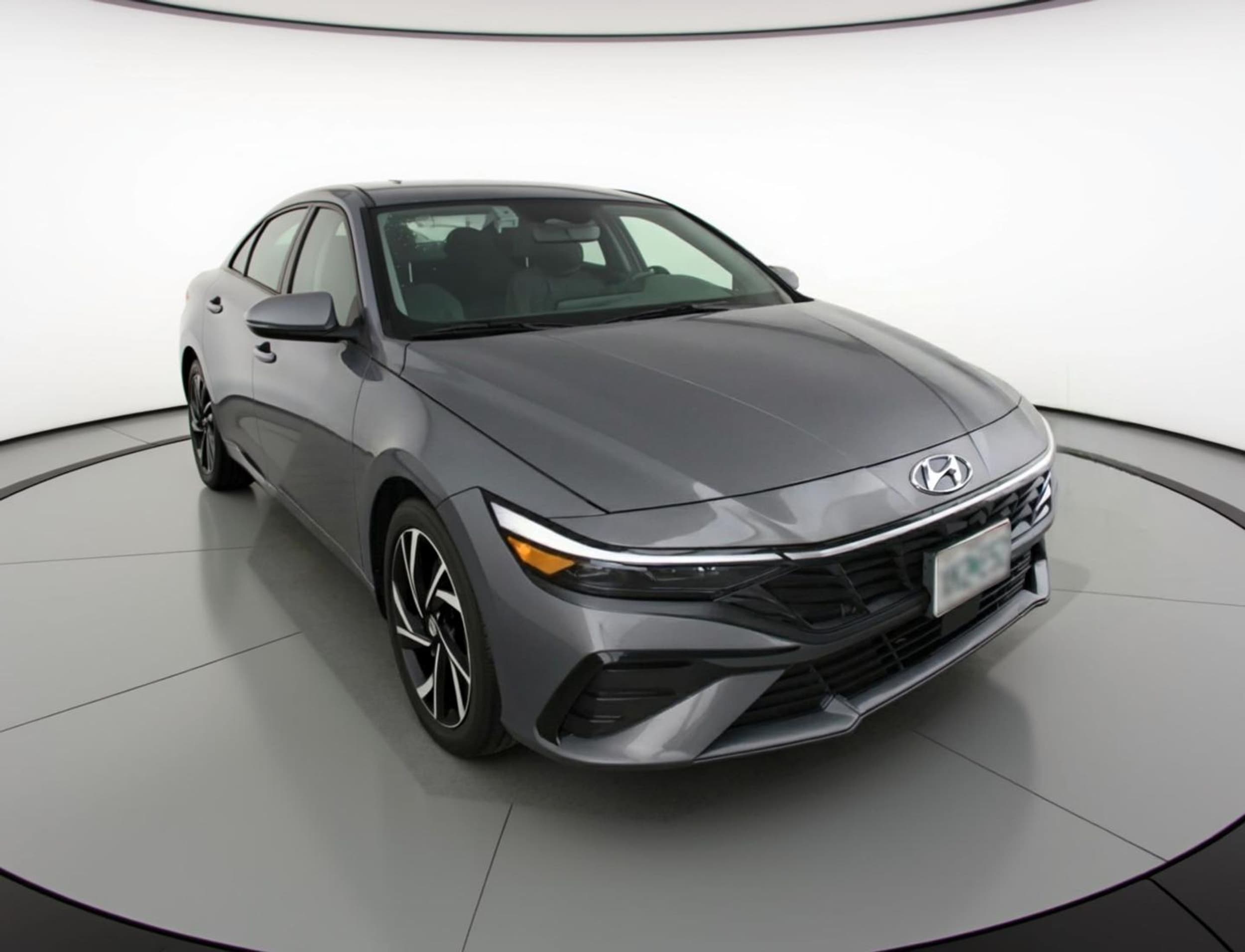 Thumbnail: 2025 Hyundai Elantra - 1