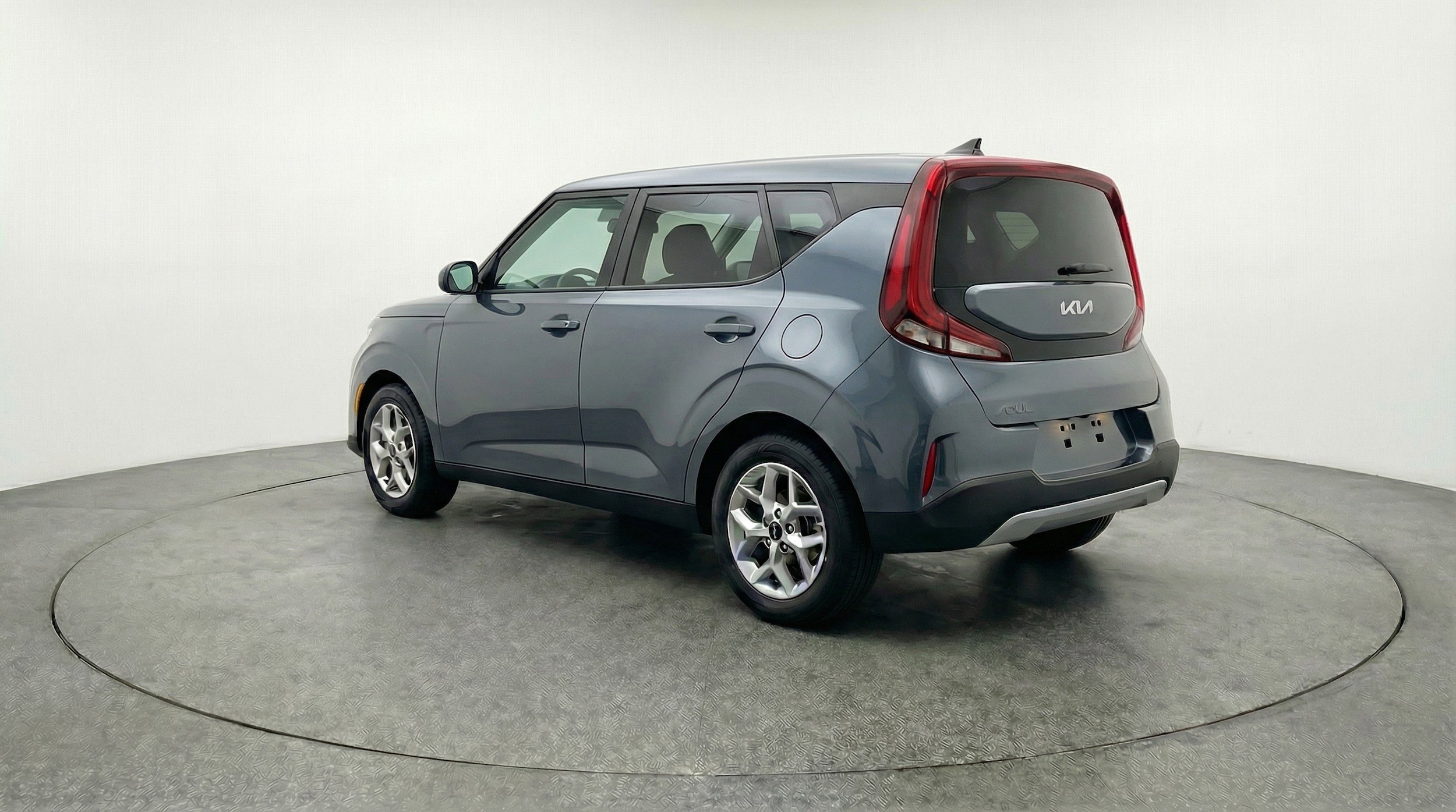 Thumbnail: 2025 Kia Soul - 6