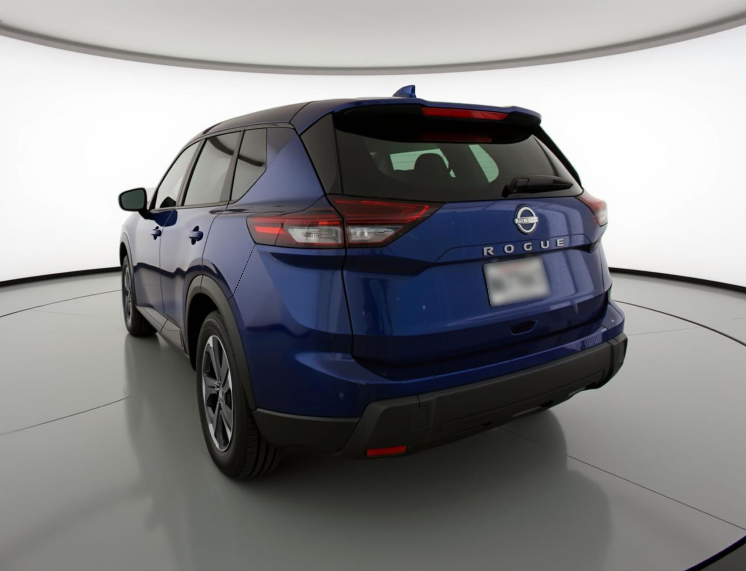Thumbnail: 2025 Nissan Rogue - 5