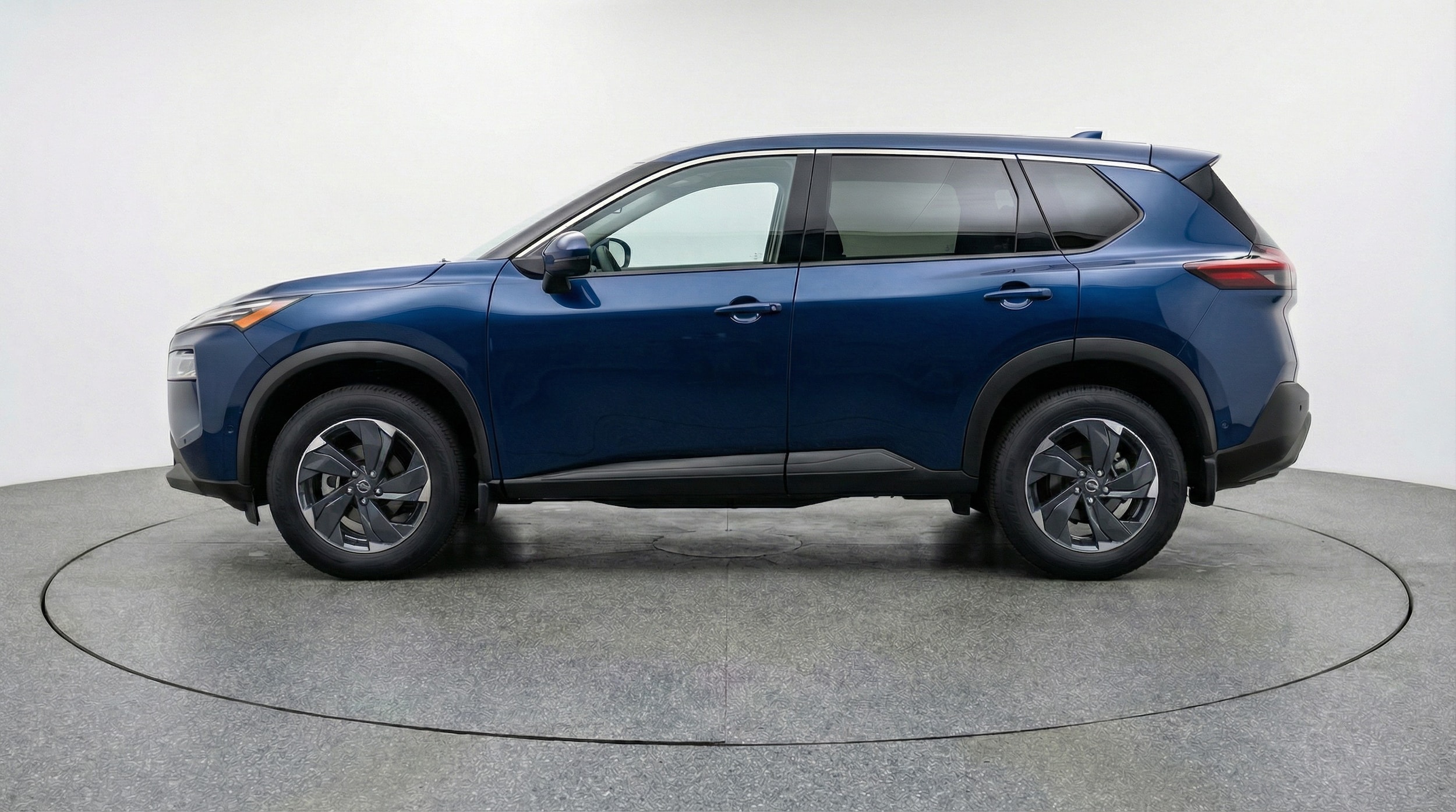 Thumbnail: 2025 Nissan Rogue - 4