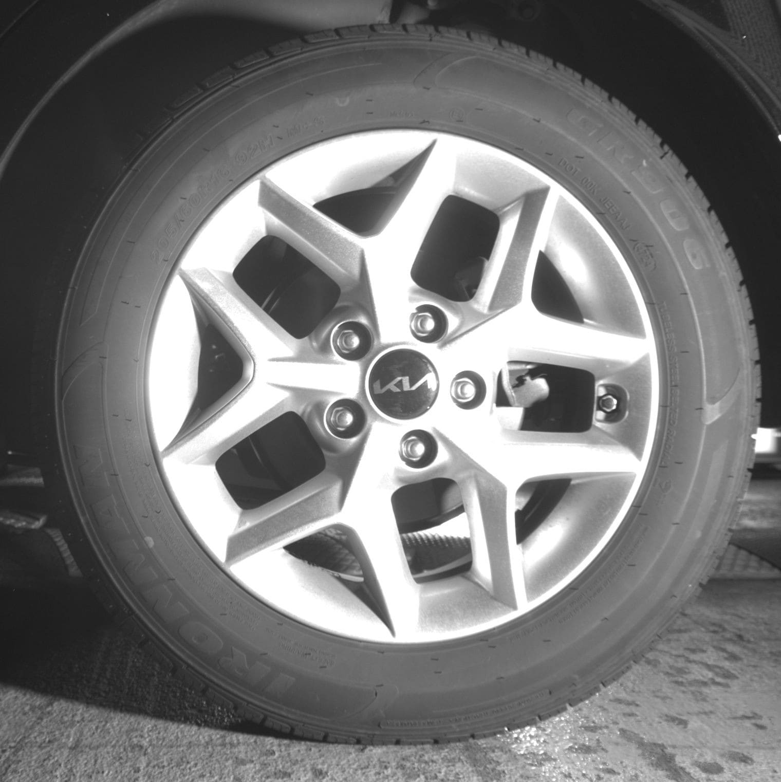 Thumbnail: 2025 Kia Soul - 11