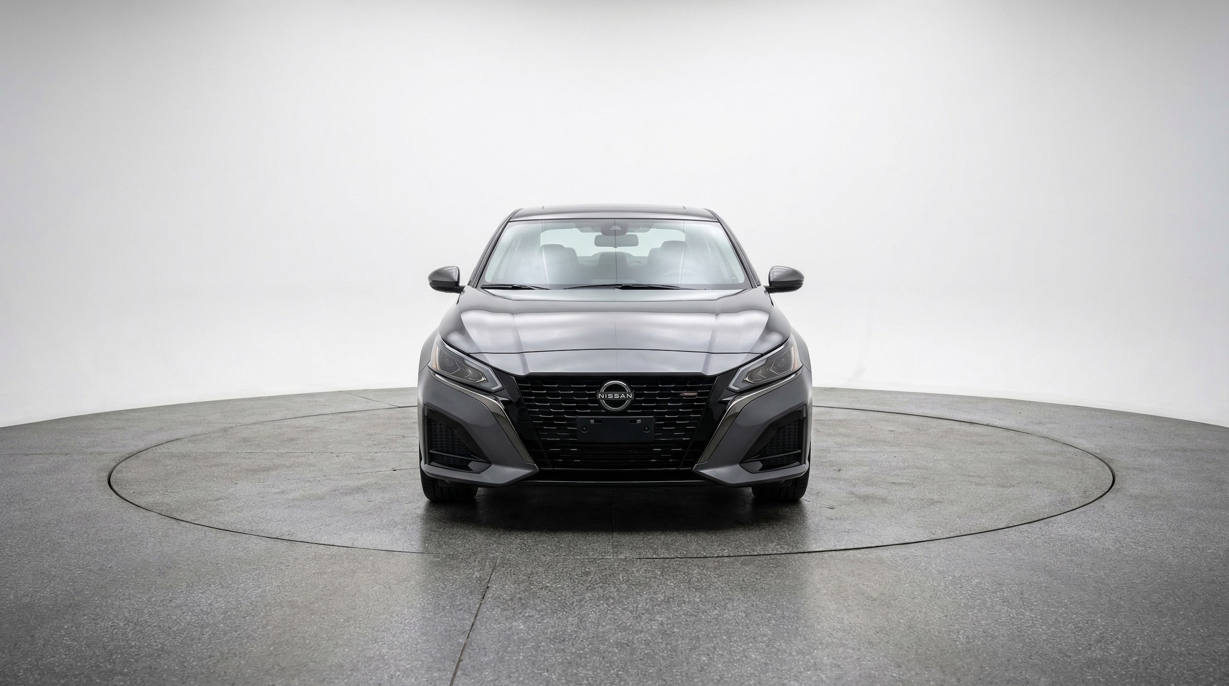 Thumbnail: 2025 Nissan Altima - 2