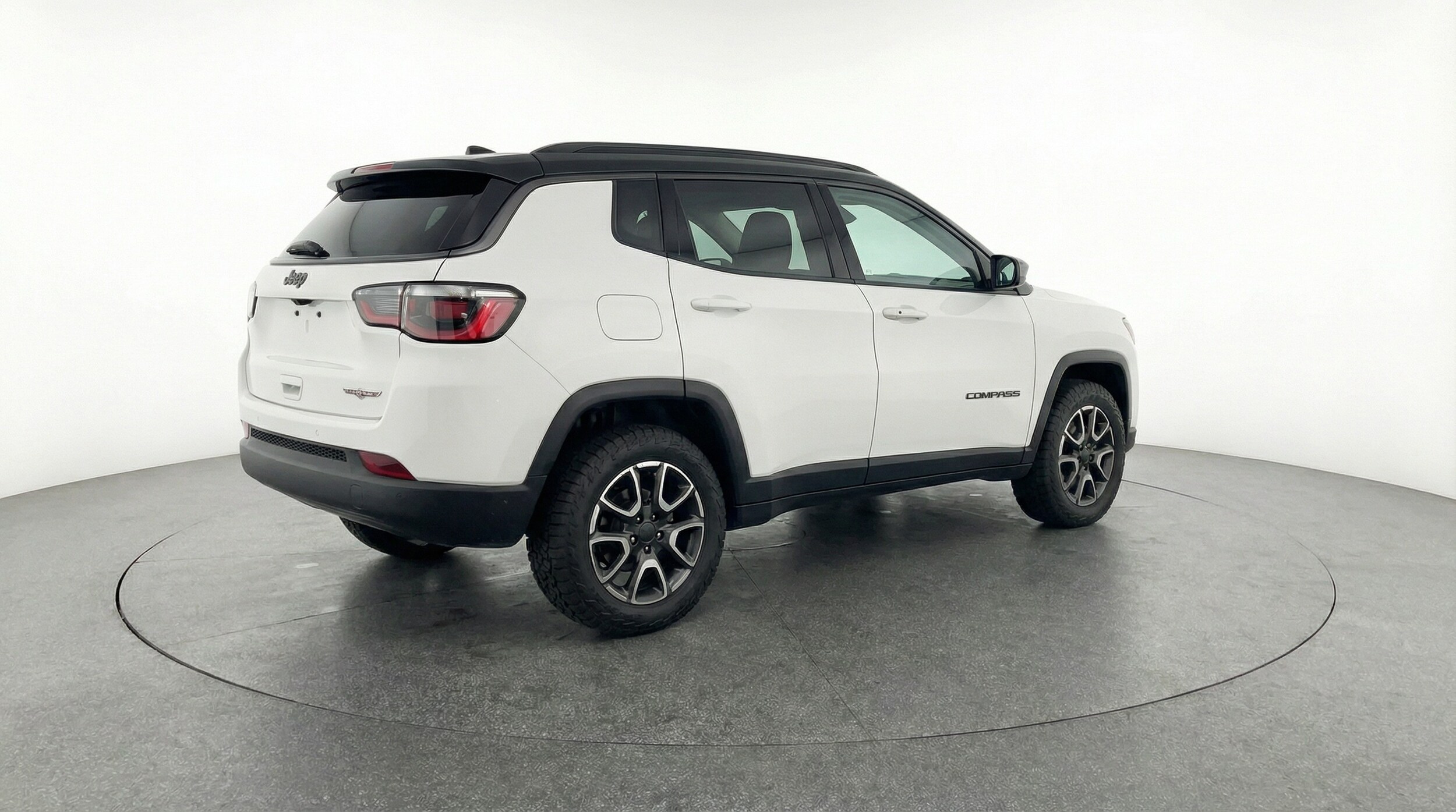 Thumbnail: 2025 Jeep Compass - 7