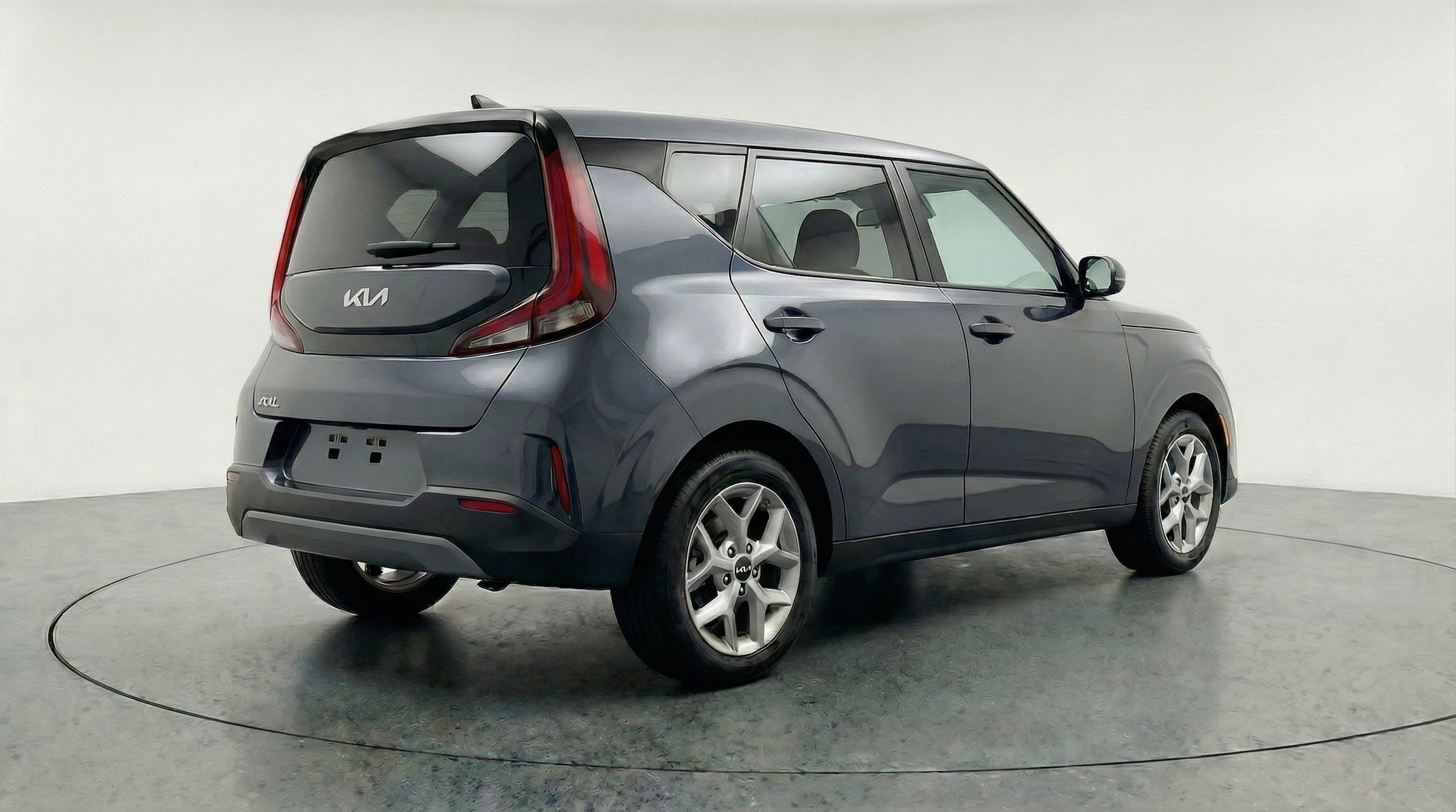 Thumbnail: 2025 Kia Soul - 7