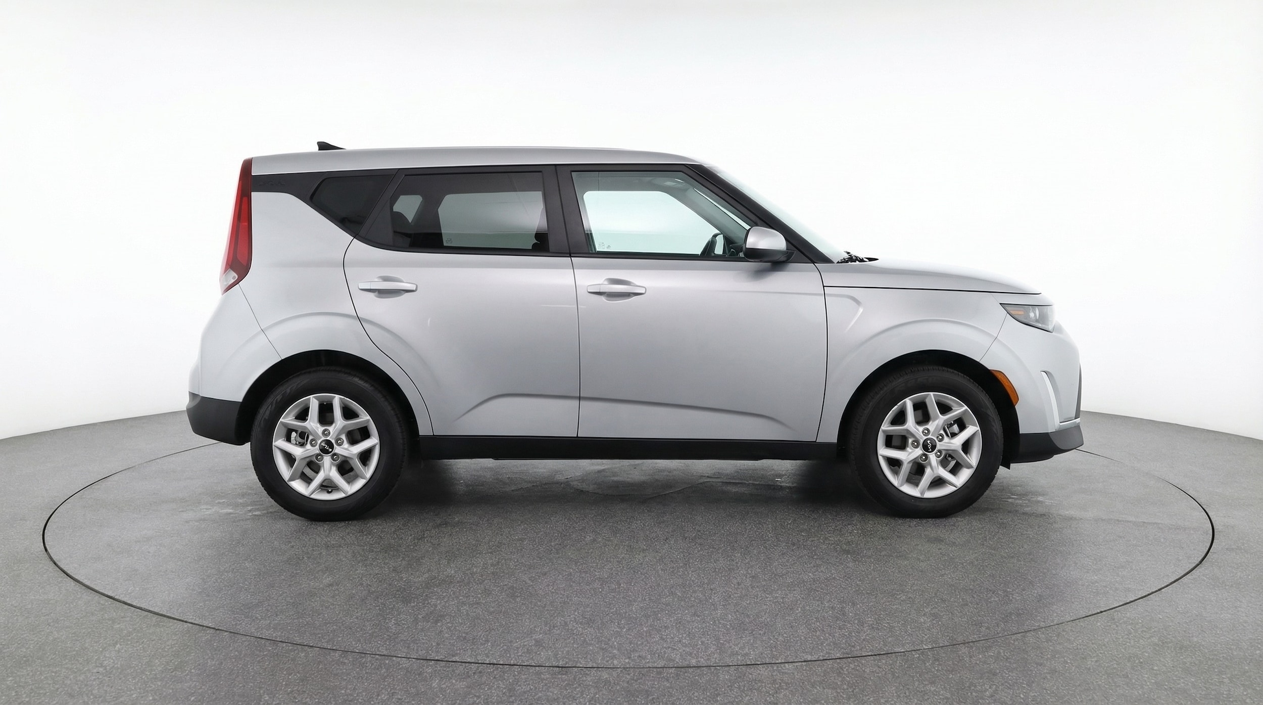 Thumbnail: 2025 Kia Soul - 8