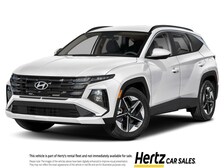 2025 Hyundai Tucson SEL -
                  Lithia Springs, GA