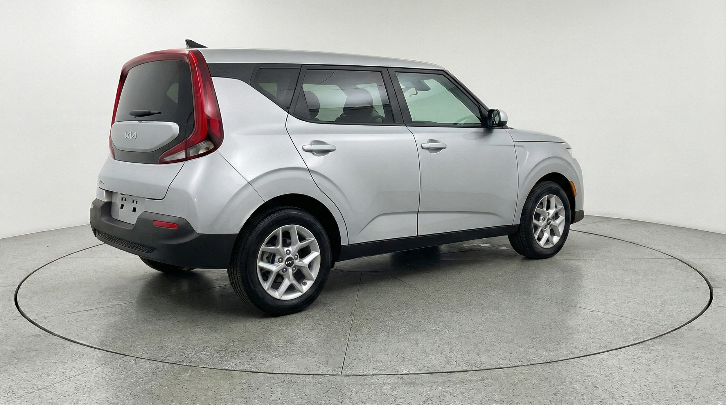 Thumbnail: 2025 Kia Soul - 7