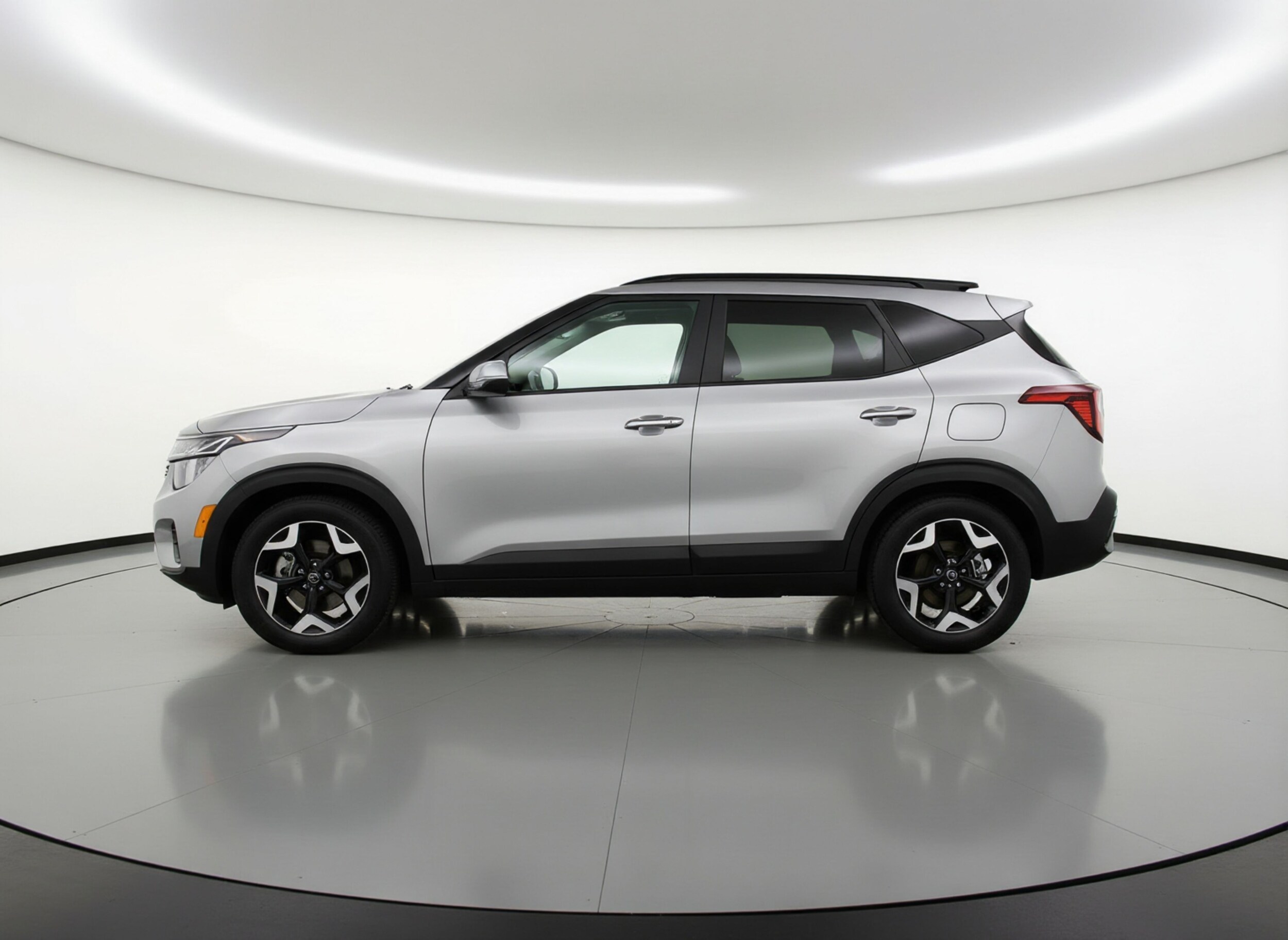 Thumbnail: 2025 Kia Seltos - 4