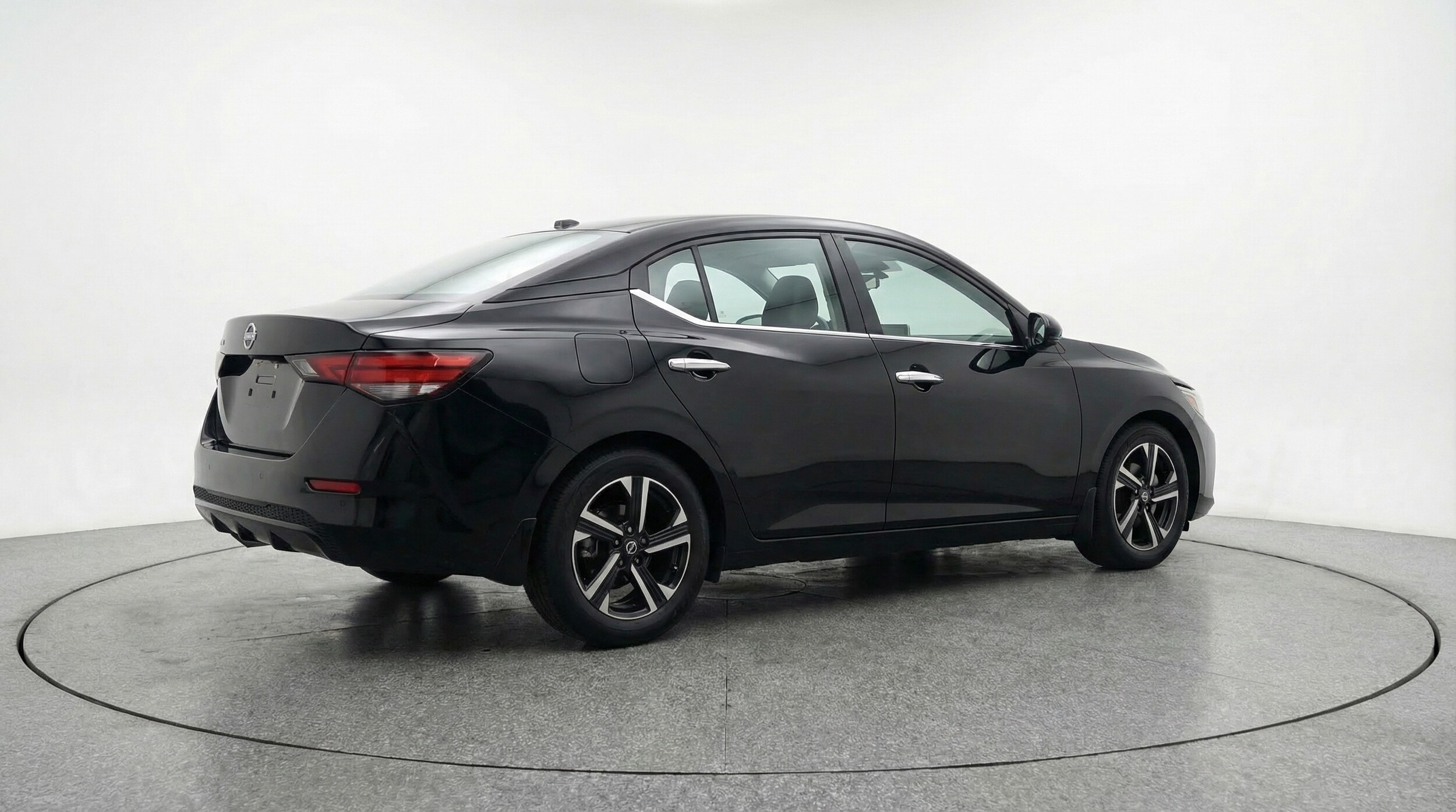 Thumbnail: 2025 Nissan Sentra - 7