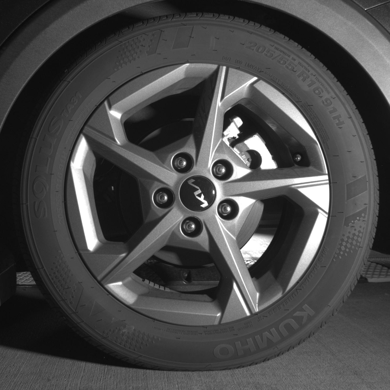 Thumbnail: 2025 Kia K4 - 11