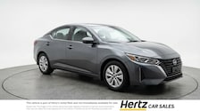 2025 Nissan Sentra S -
                  Lithia Springs, GA