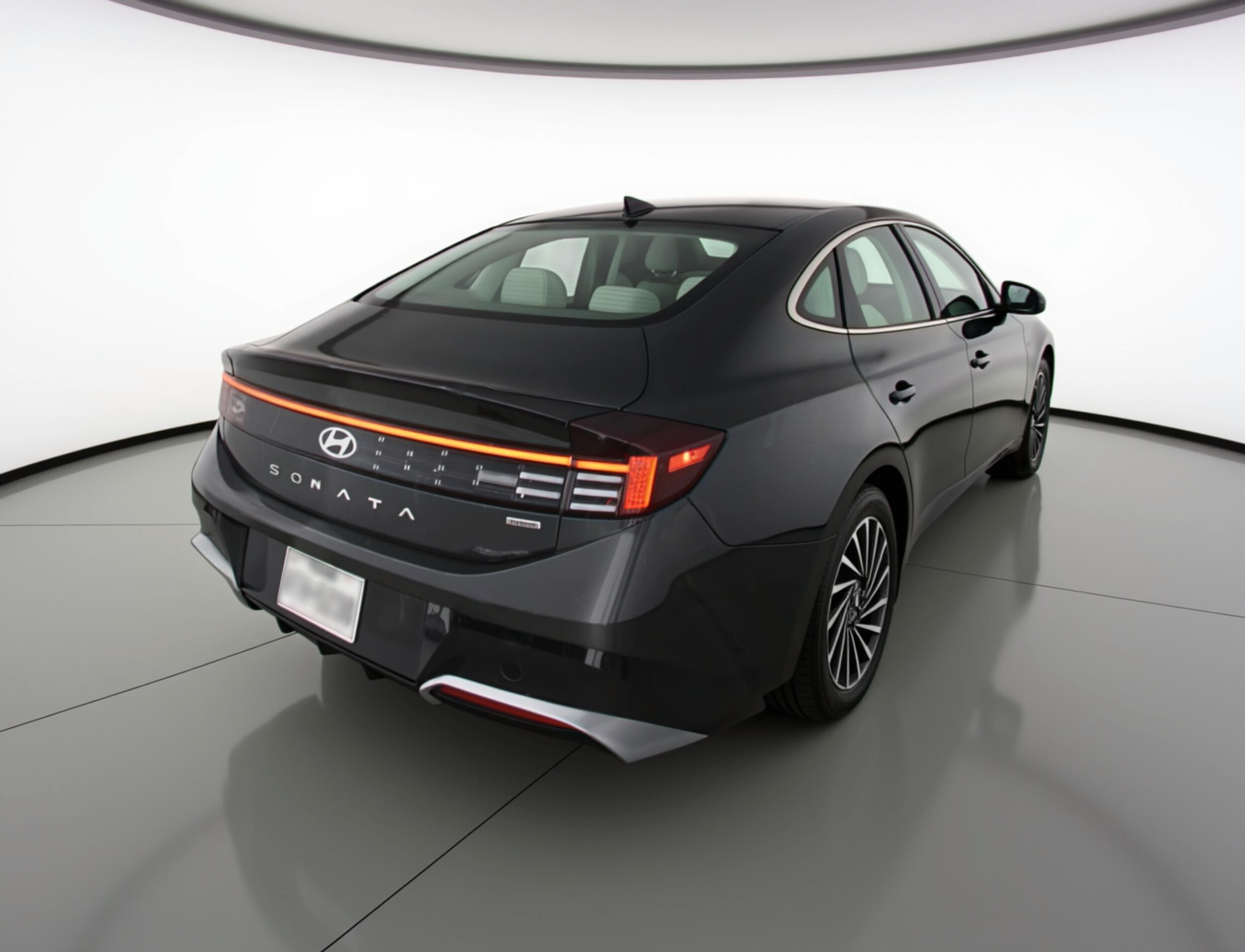 Thumbnail: 2025 Hyundai Sonata - 7