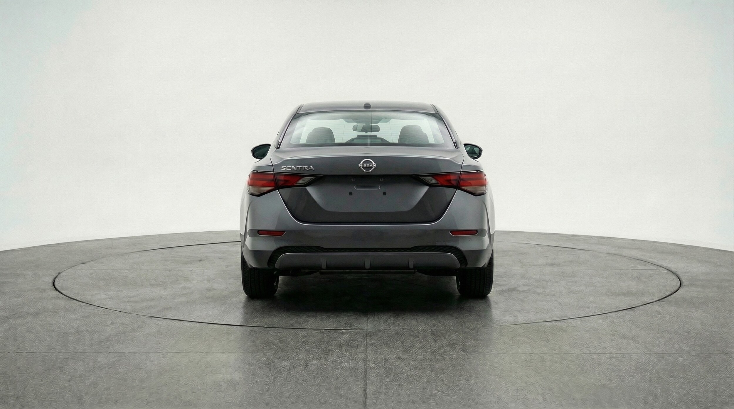 Thumbnail: 2025 Nissan Sentra - 6