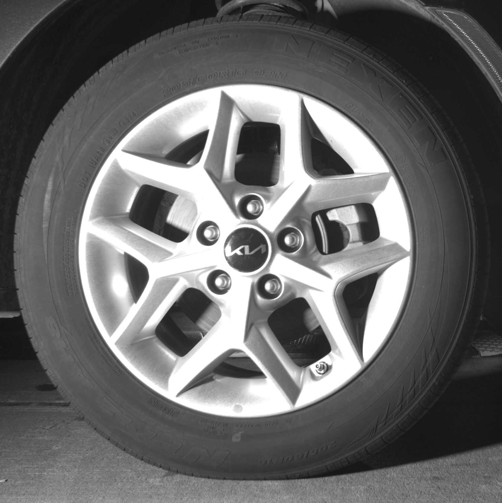 Thumbnail: 2025 Kia Soul - 10