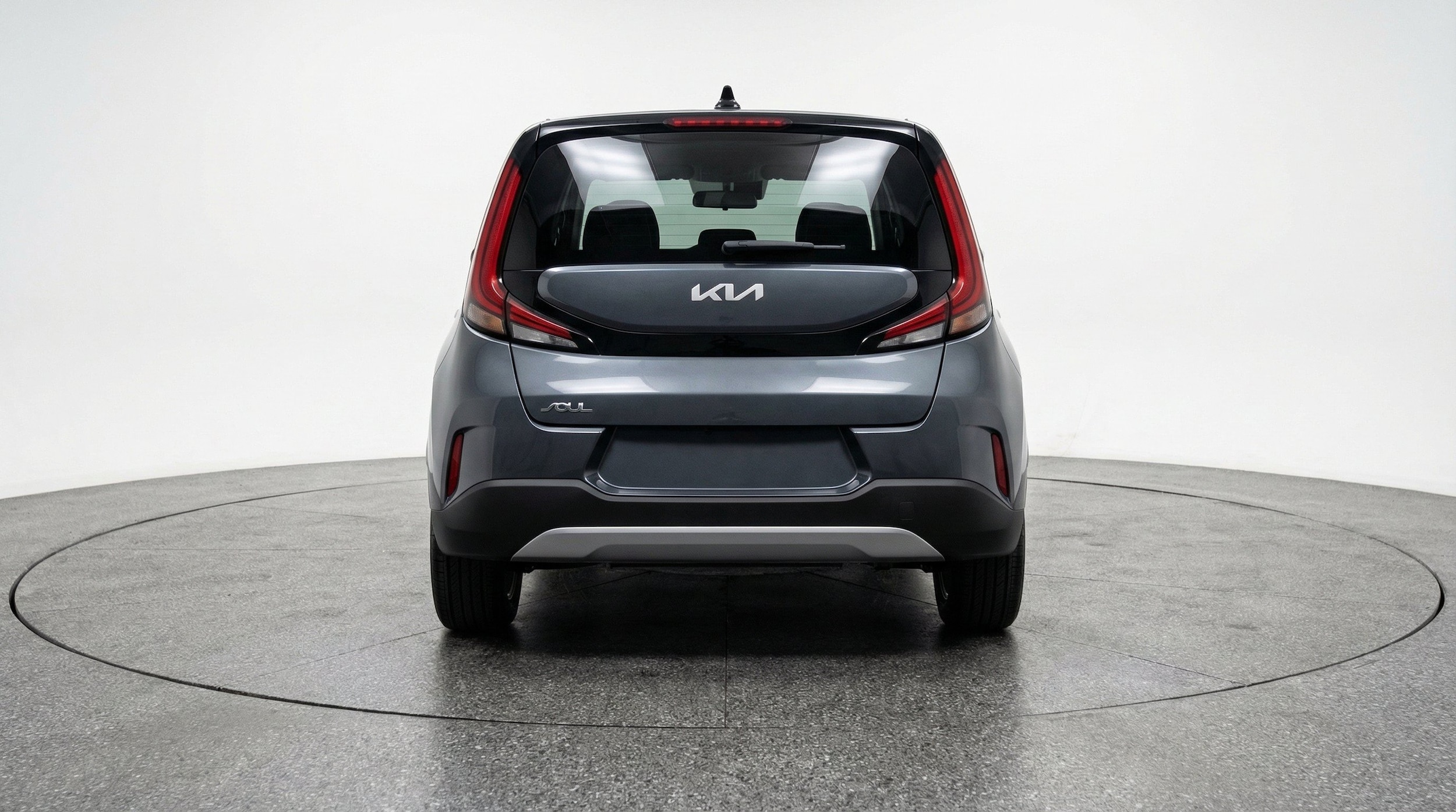 Thumbnail: 2025 Kia Soul - 7