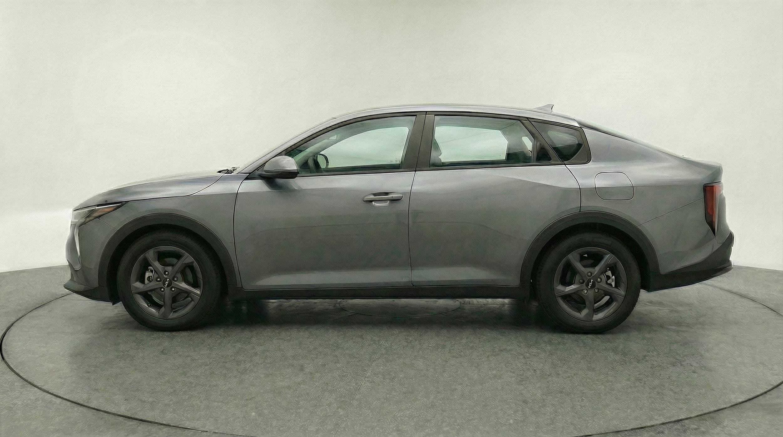 Thumbnail: 2025 Kia K4 - 4