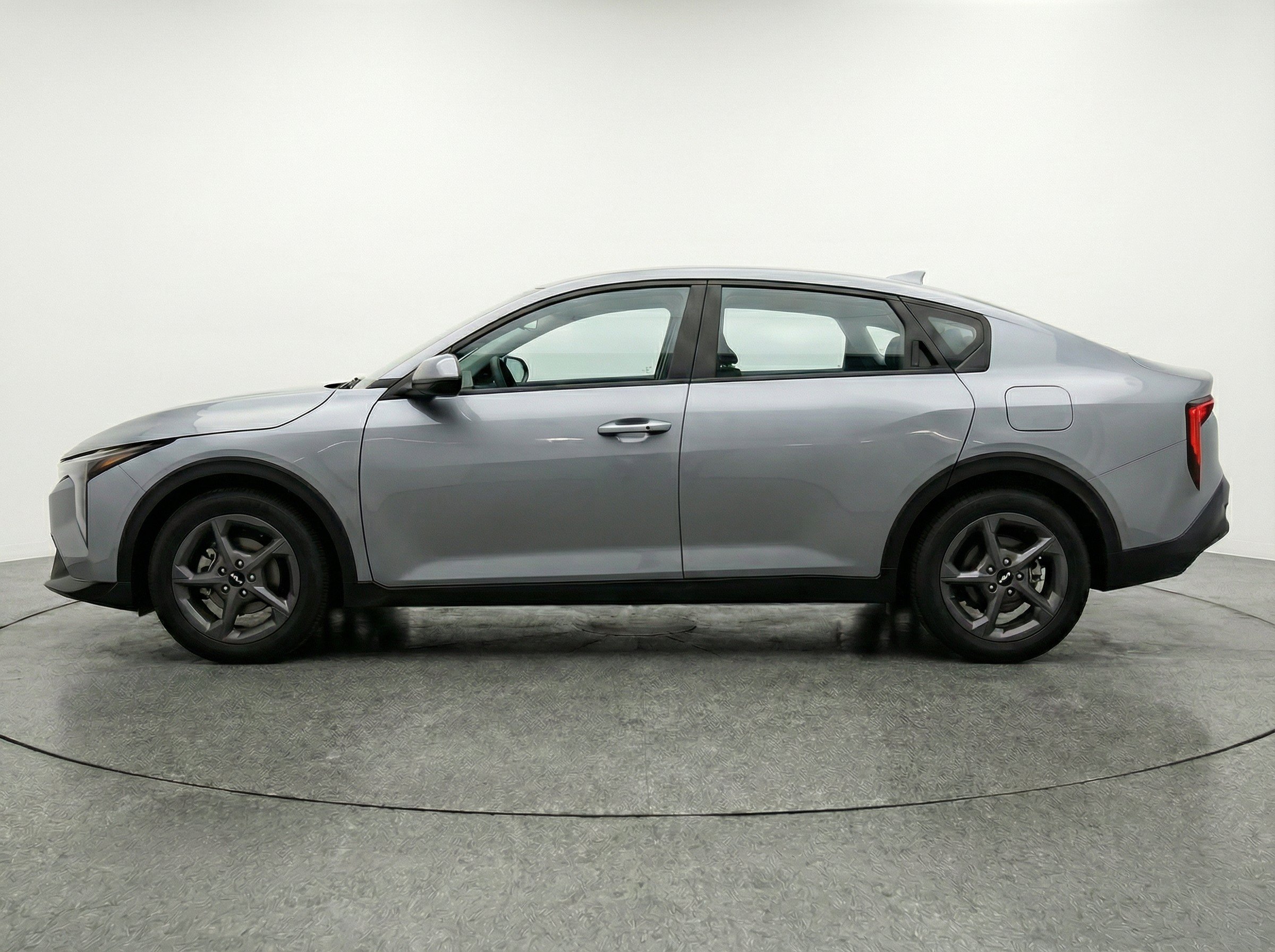 Thumbnail: 2025 Kia K4 - 5