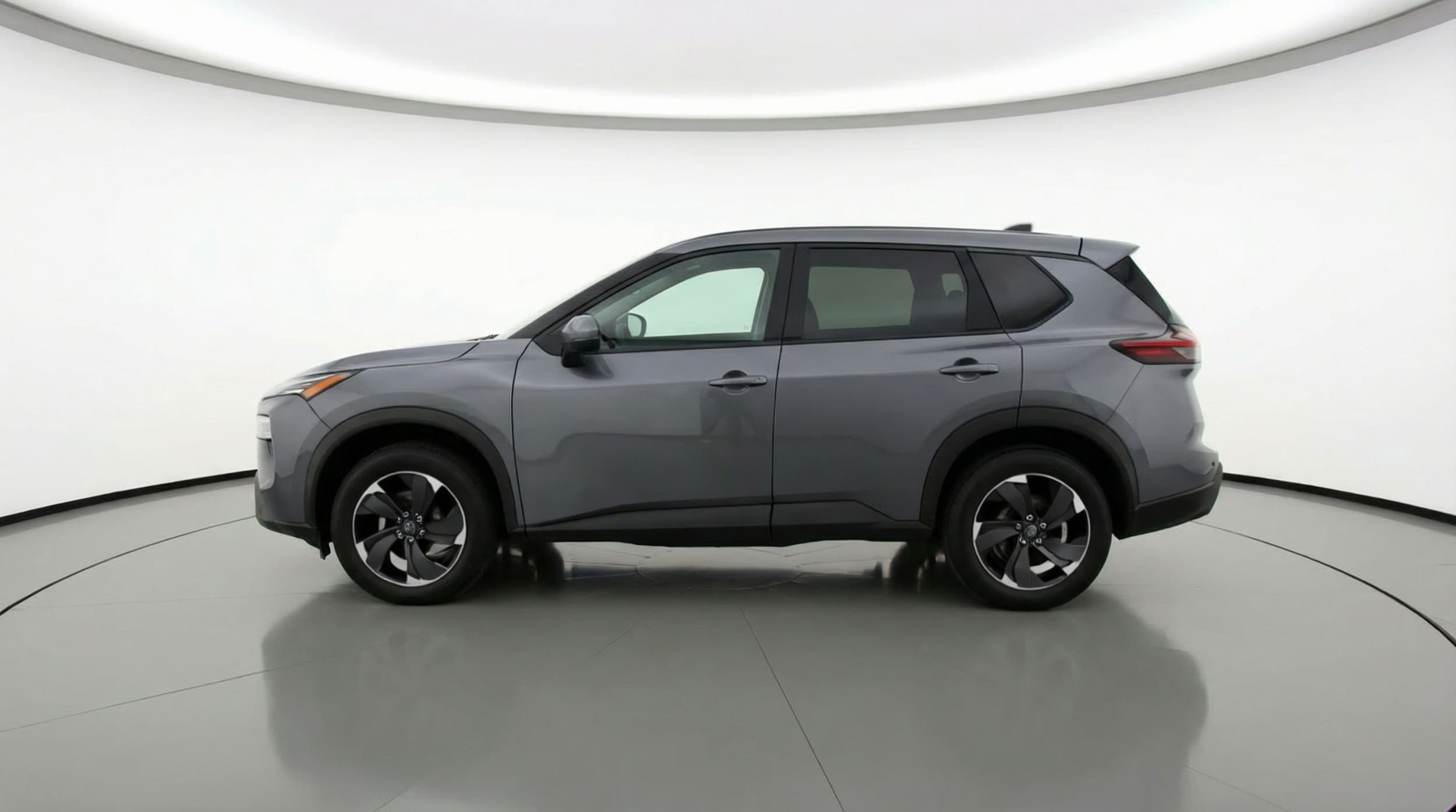 Thumbnail: 2025 Nissan Rogue - 4