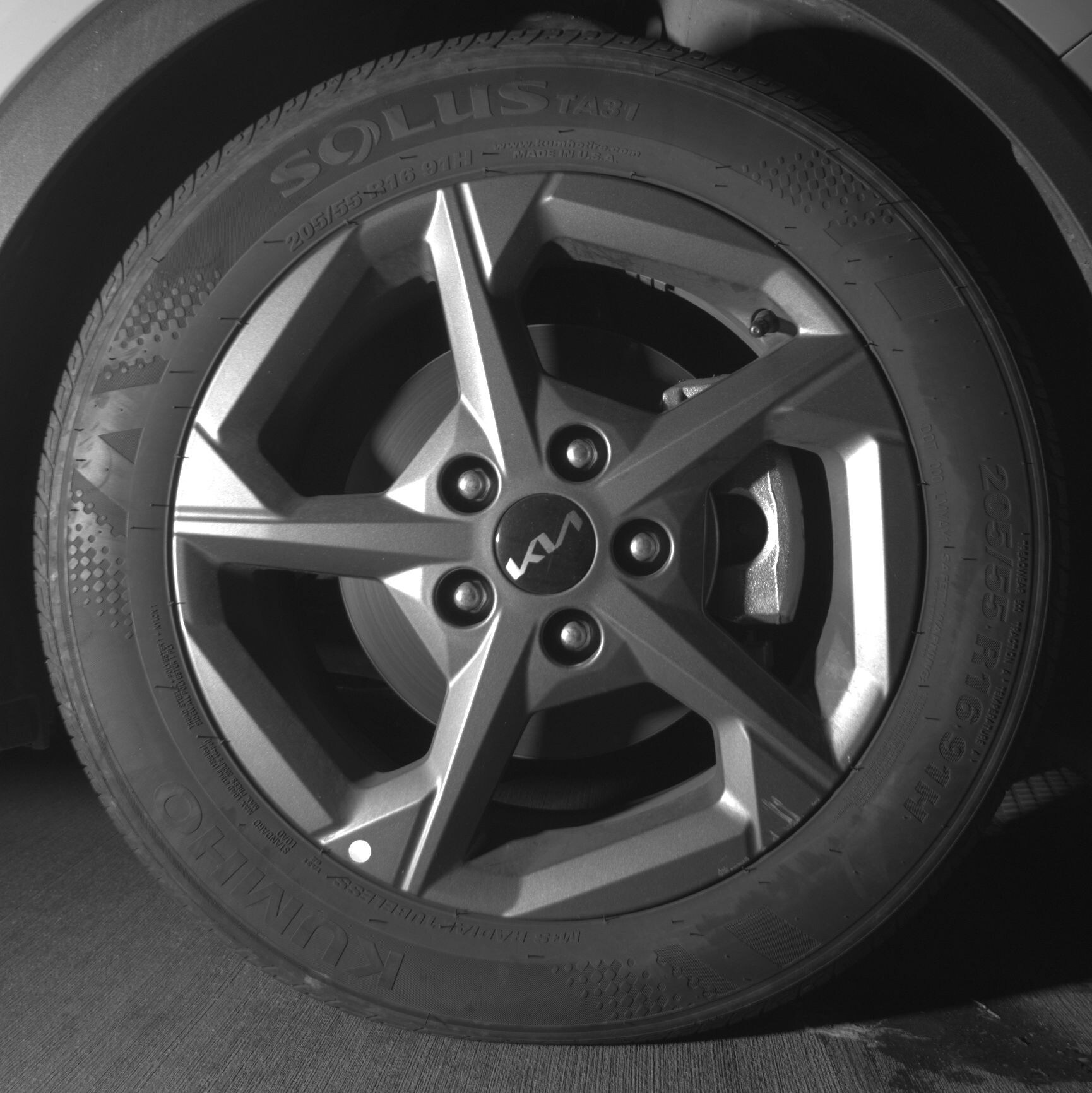 Thumbnail: 2025 Kia K4 - 10