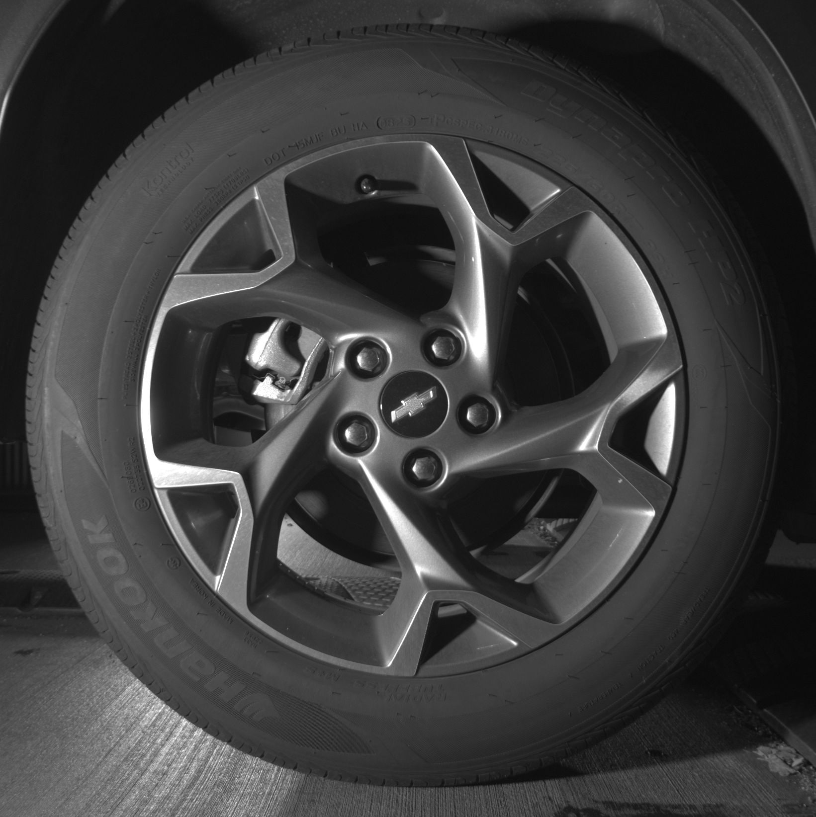 Thumbnail: 2025 Chevrolet Trax - 12